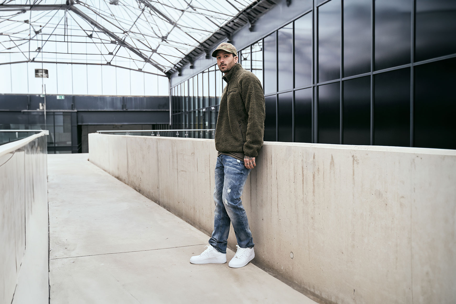 Will Denim Jeans