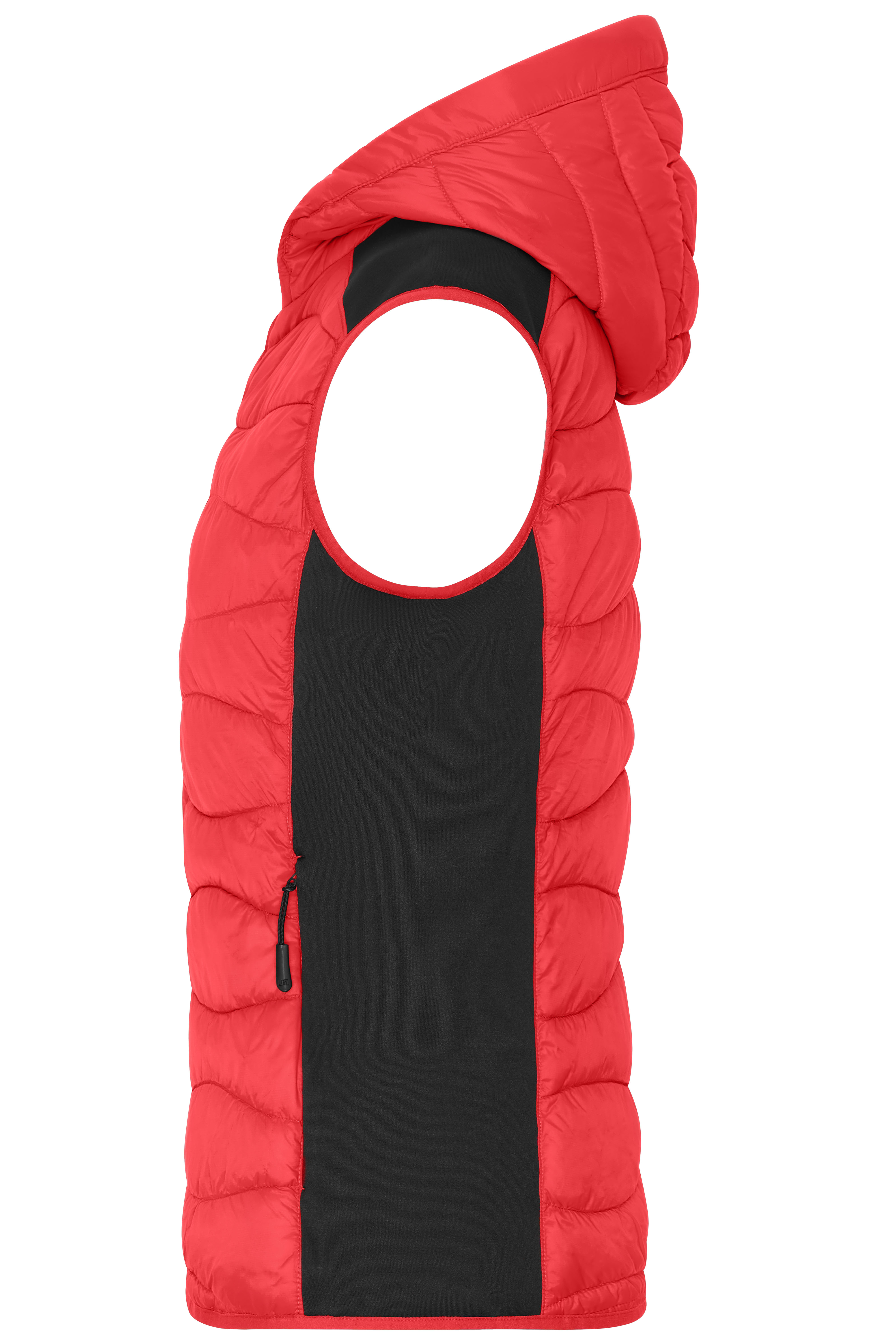 Weste – Ladies´ Hybrid Vest
