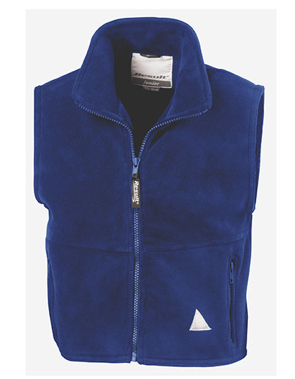 Junior Polartherm Bodywarmer