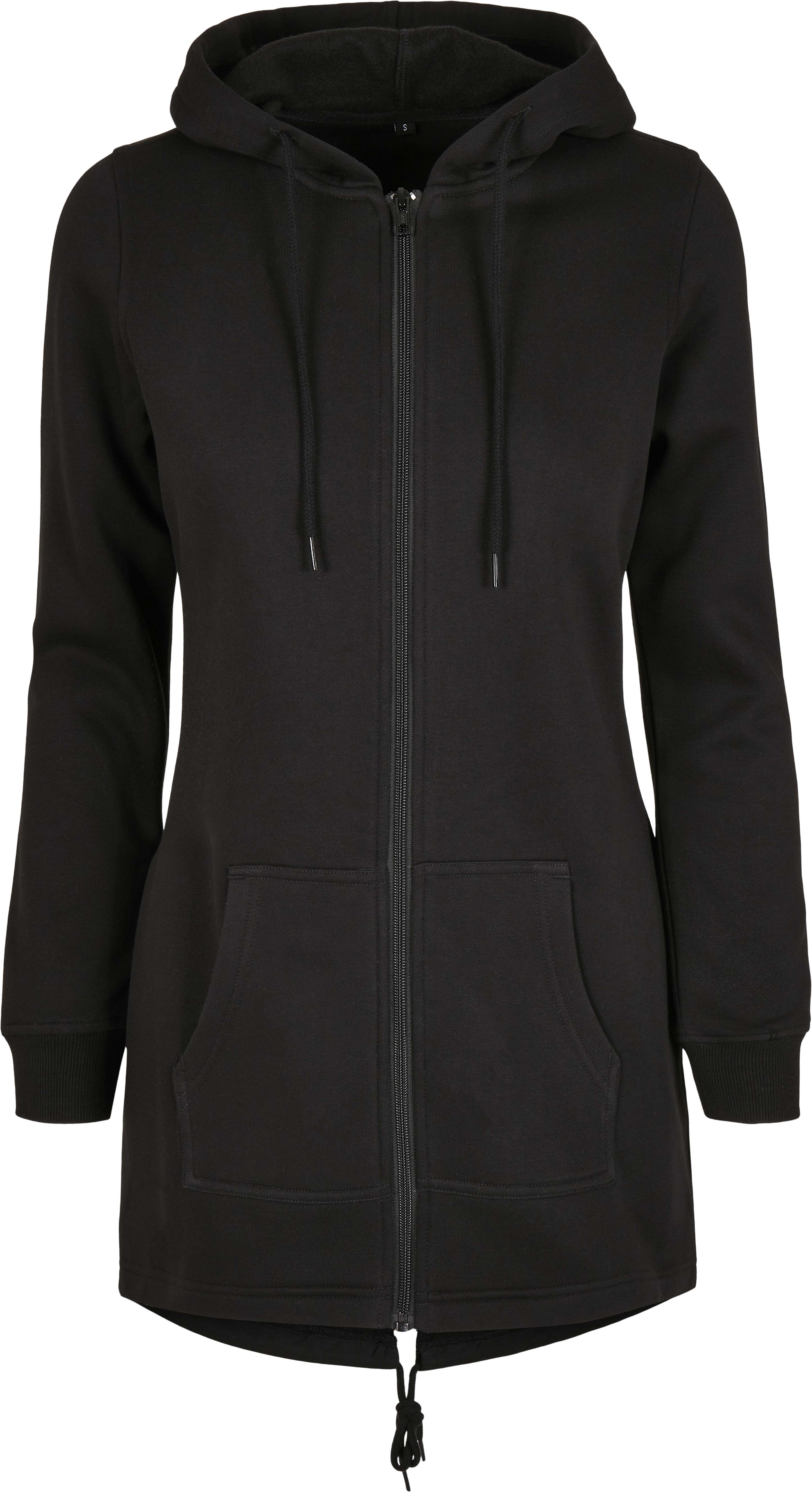 Sweatshirt – Ladies´ Sweat Parka