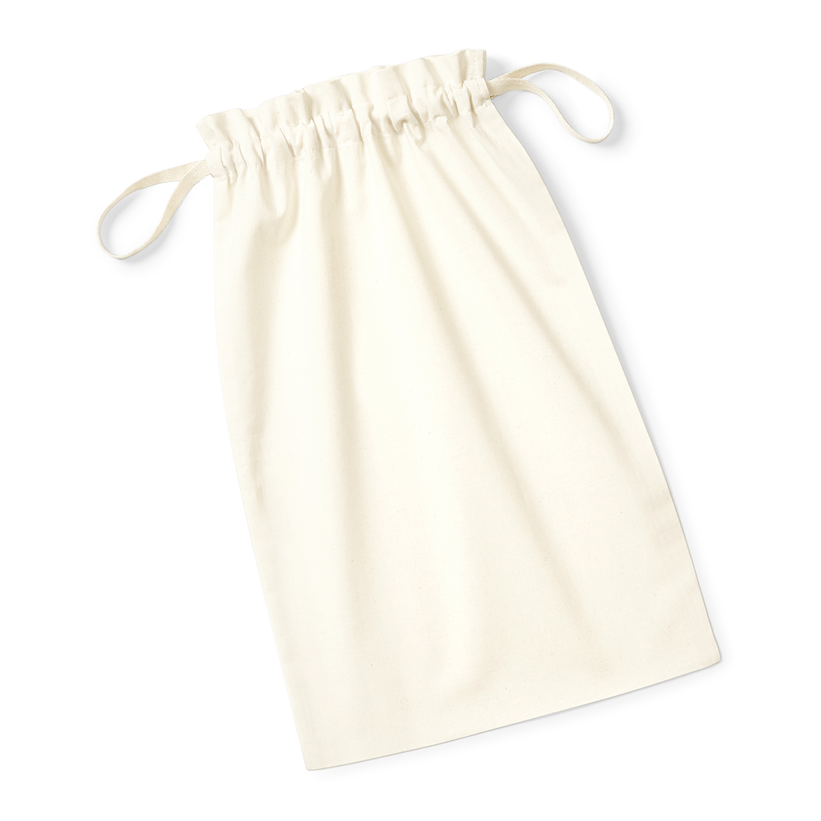 Tasche – Organic Cotton Draw Cord Bag