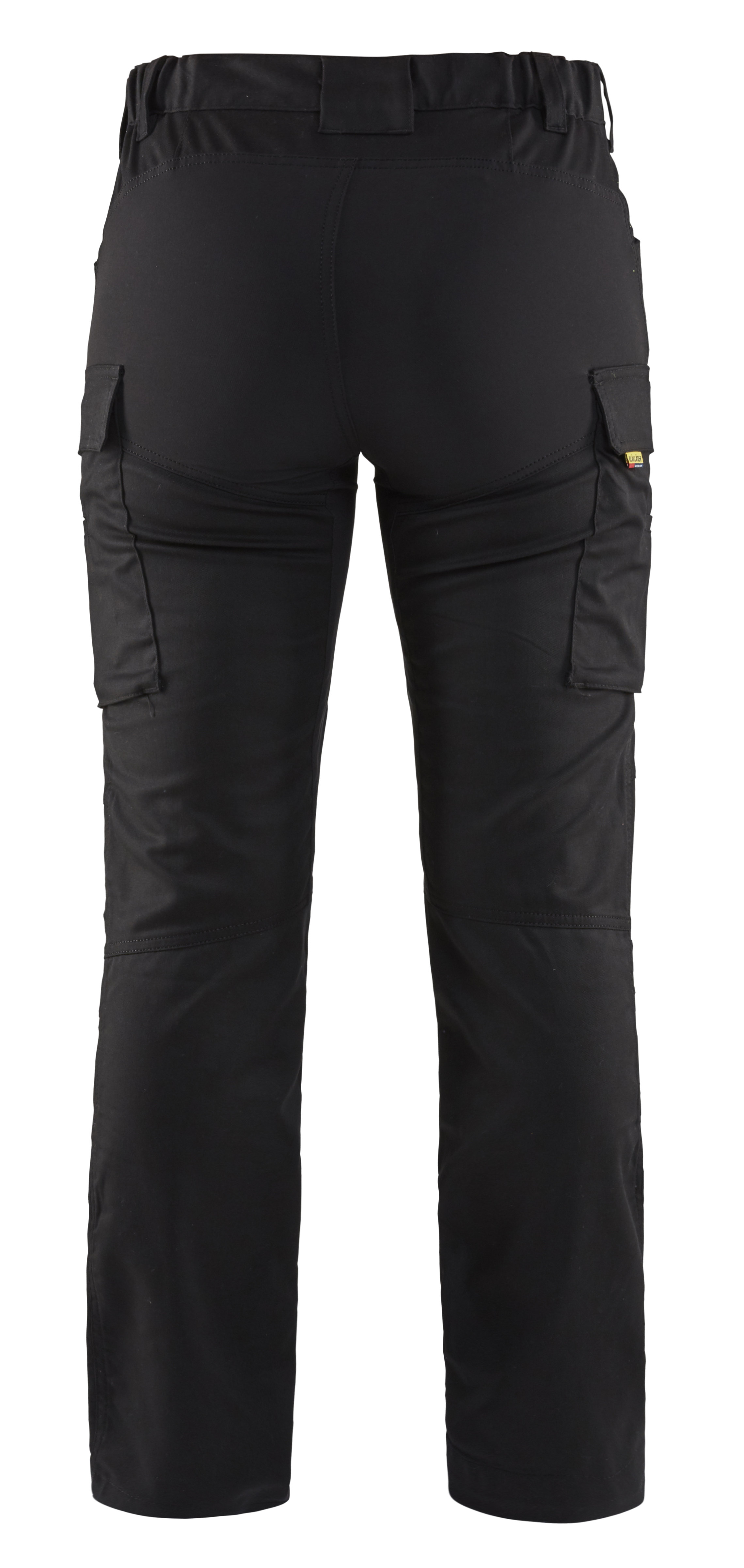 Damen Service Arbeitshose Stretch