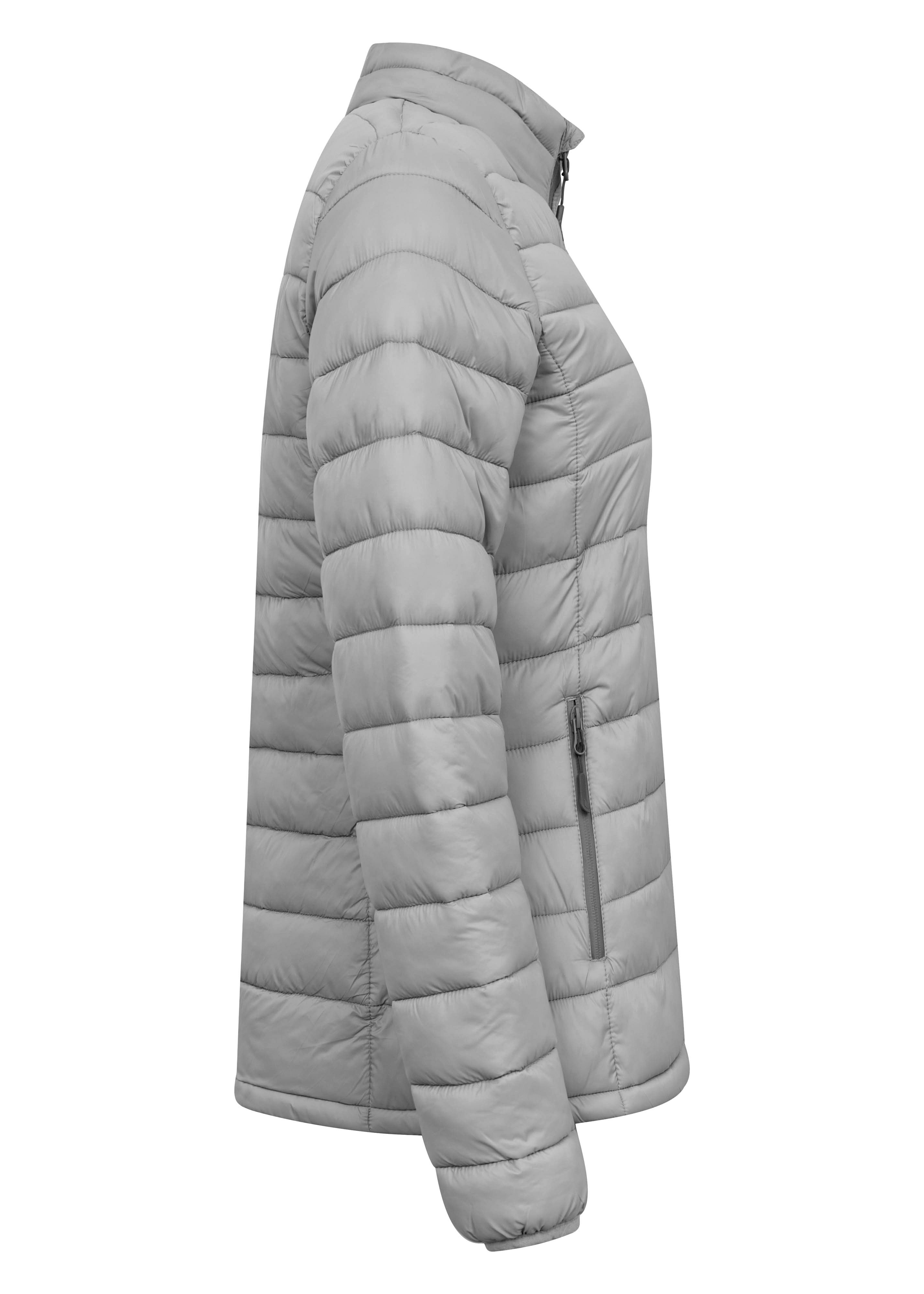 Women´s Padded Jacket