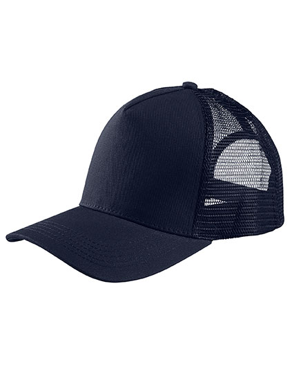 Five Panel Cap Blink
