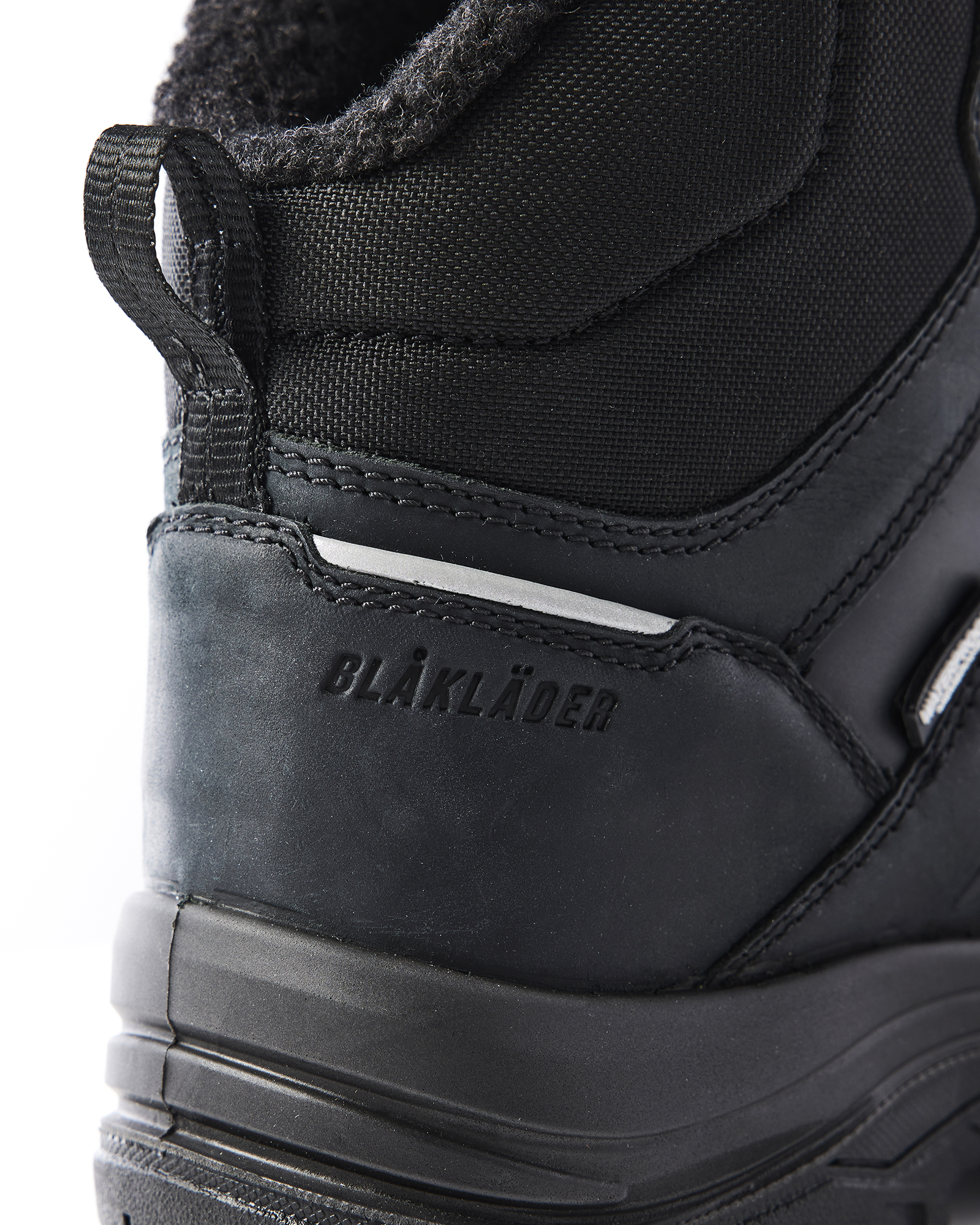STORM Winterstiefel S7S Wasserdicht