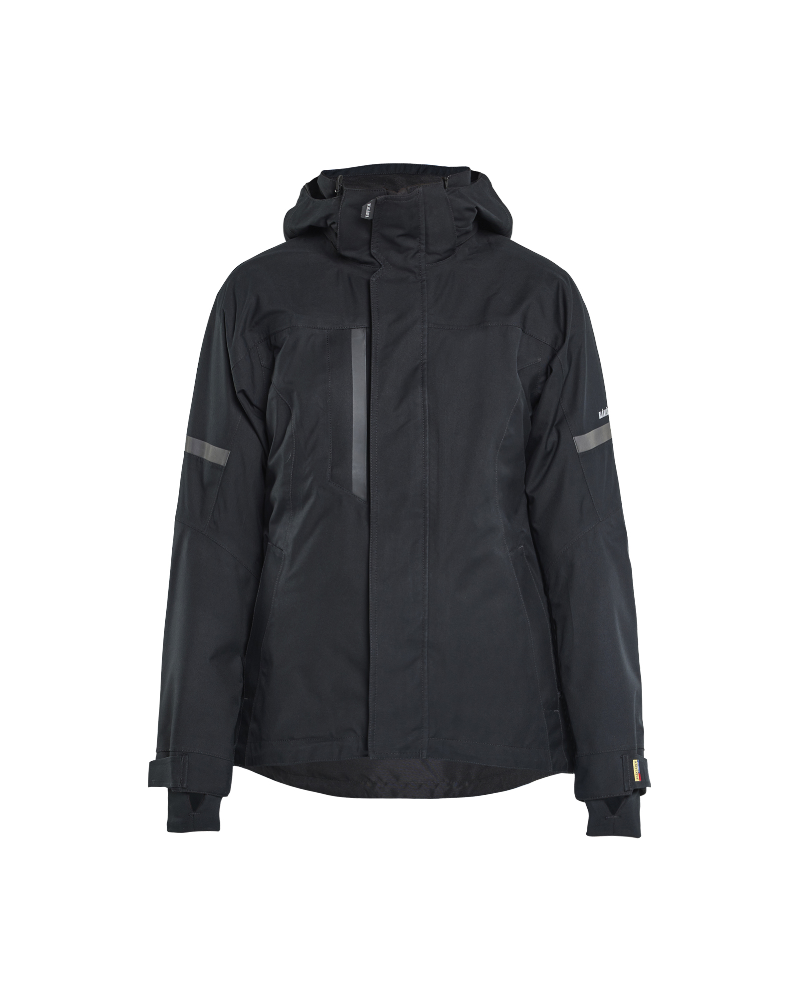 Damen Shell Jacke
