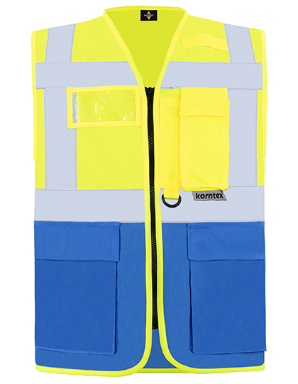 Weste – Executive Multifunctional Safety Vest Berlin