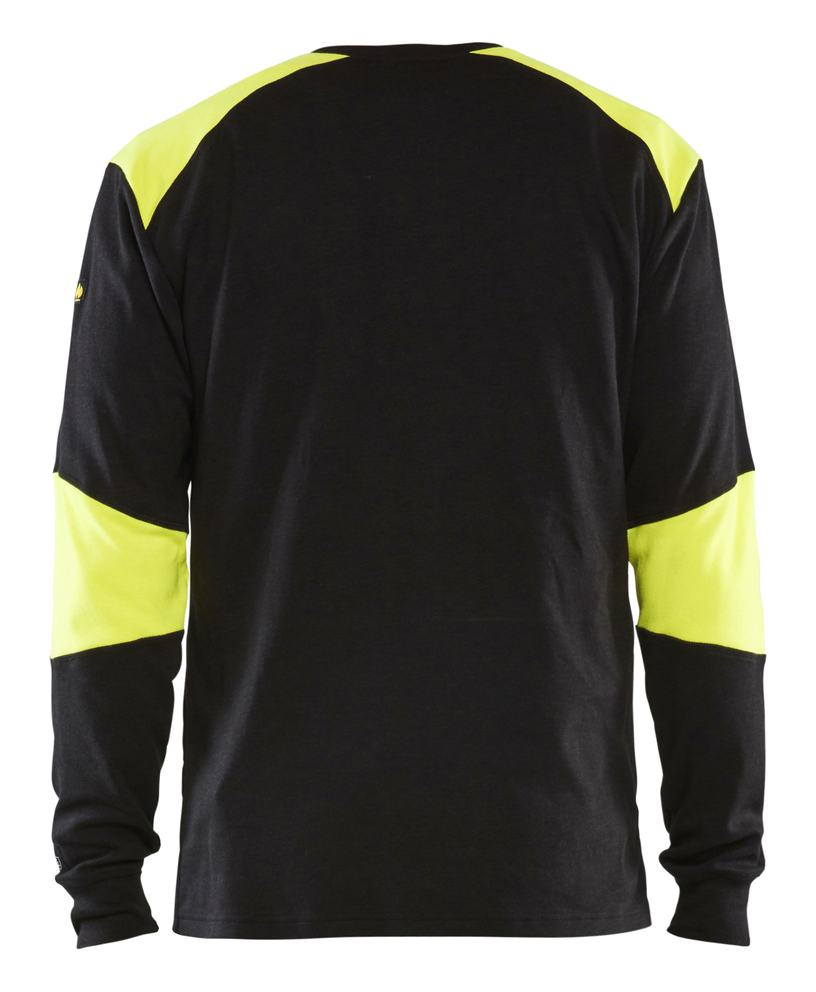 Langarmshirt Inhärent