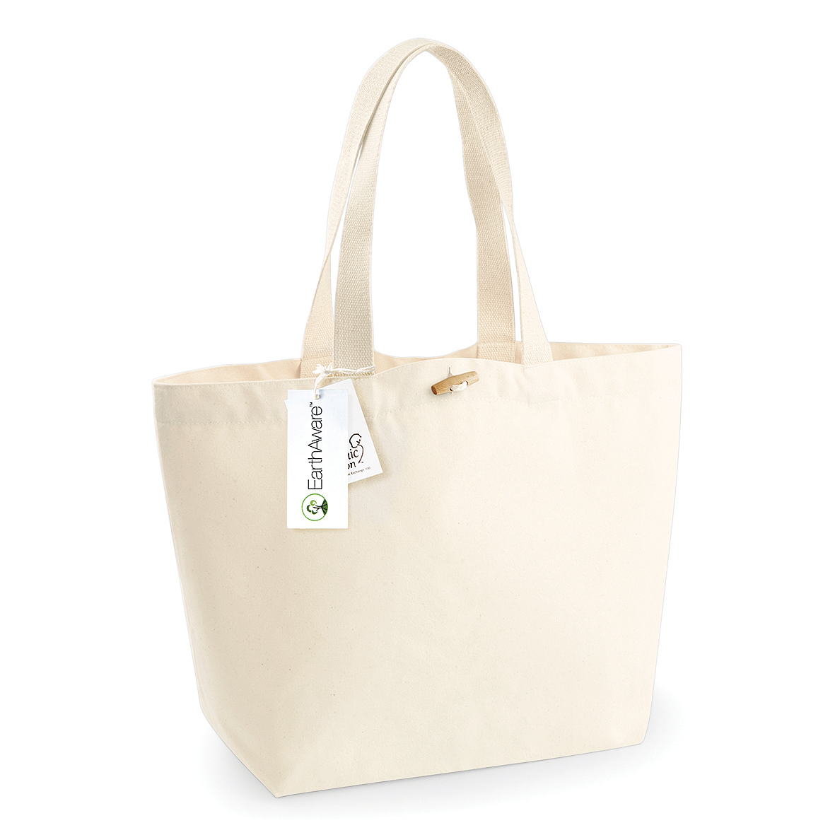 Tasche – EarthAware Organic Marina Bag