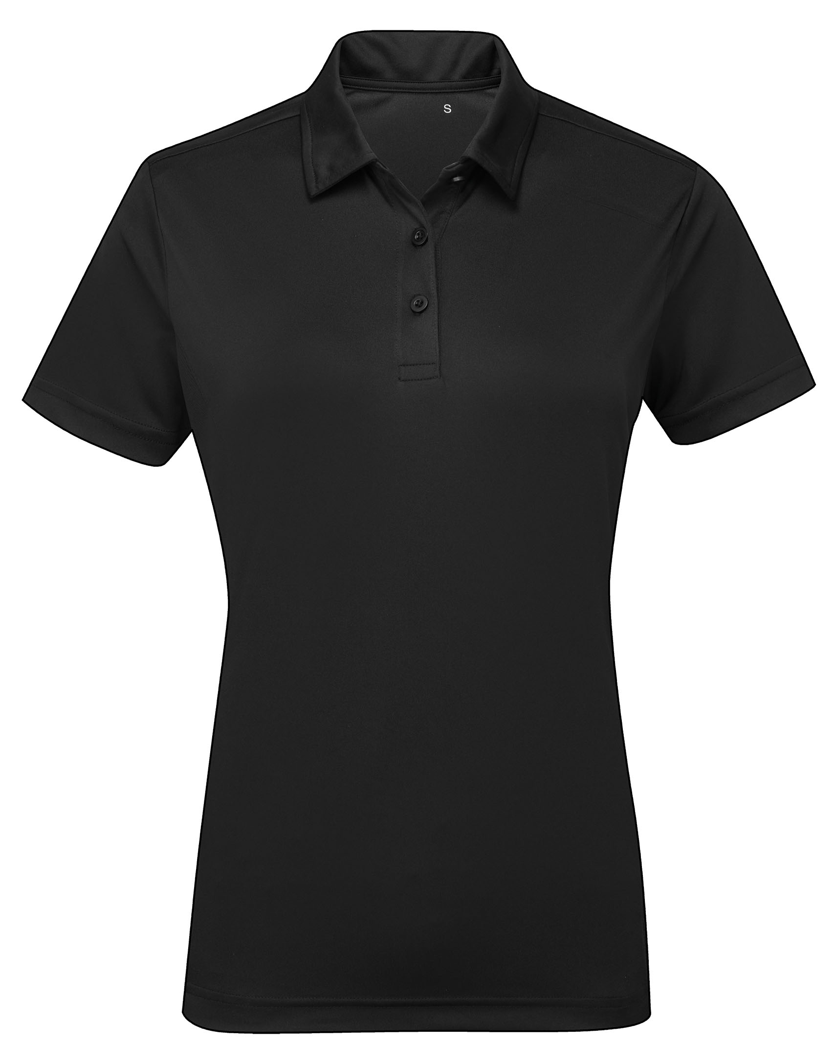 Women´s Panelled Polo