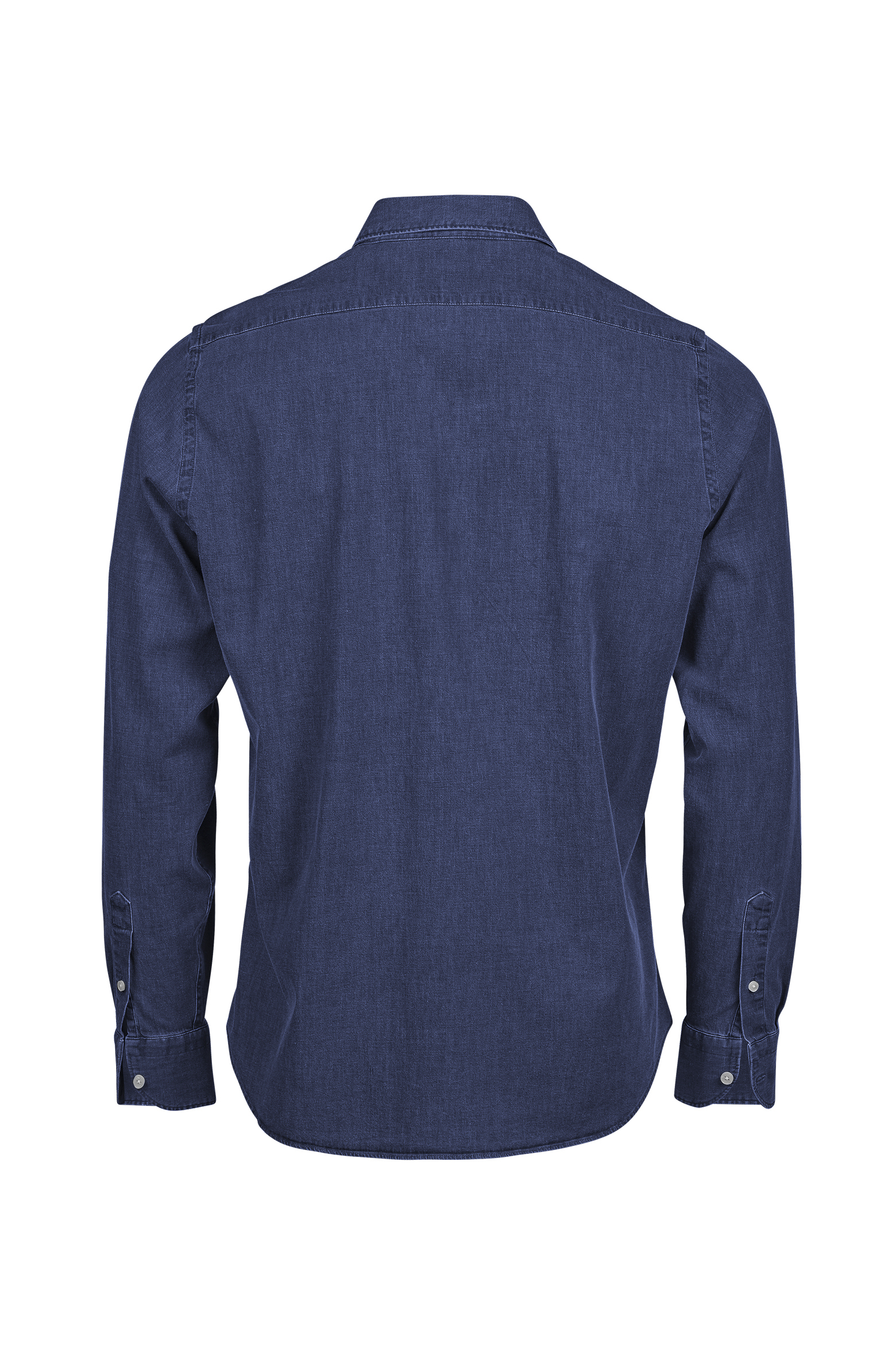 Hemd – Denim shirt