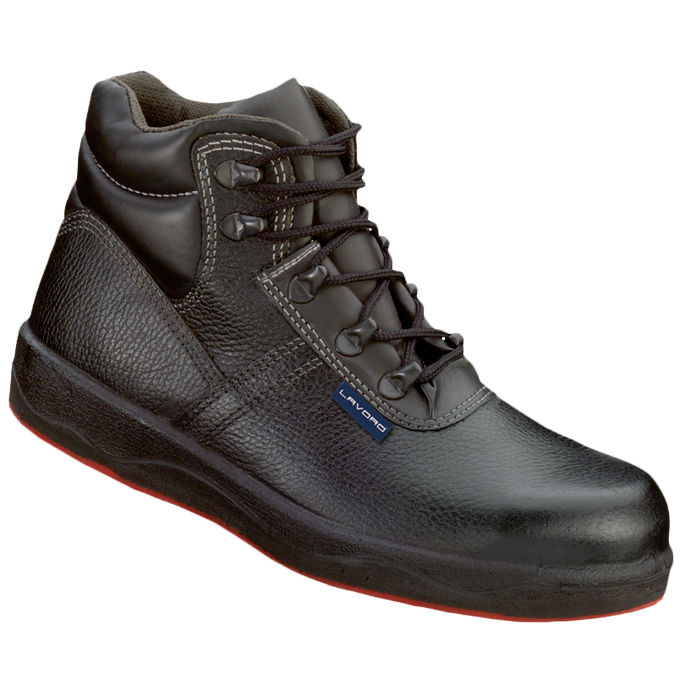 Asphalt-Stiefel Dorsten