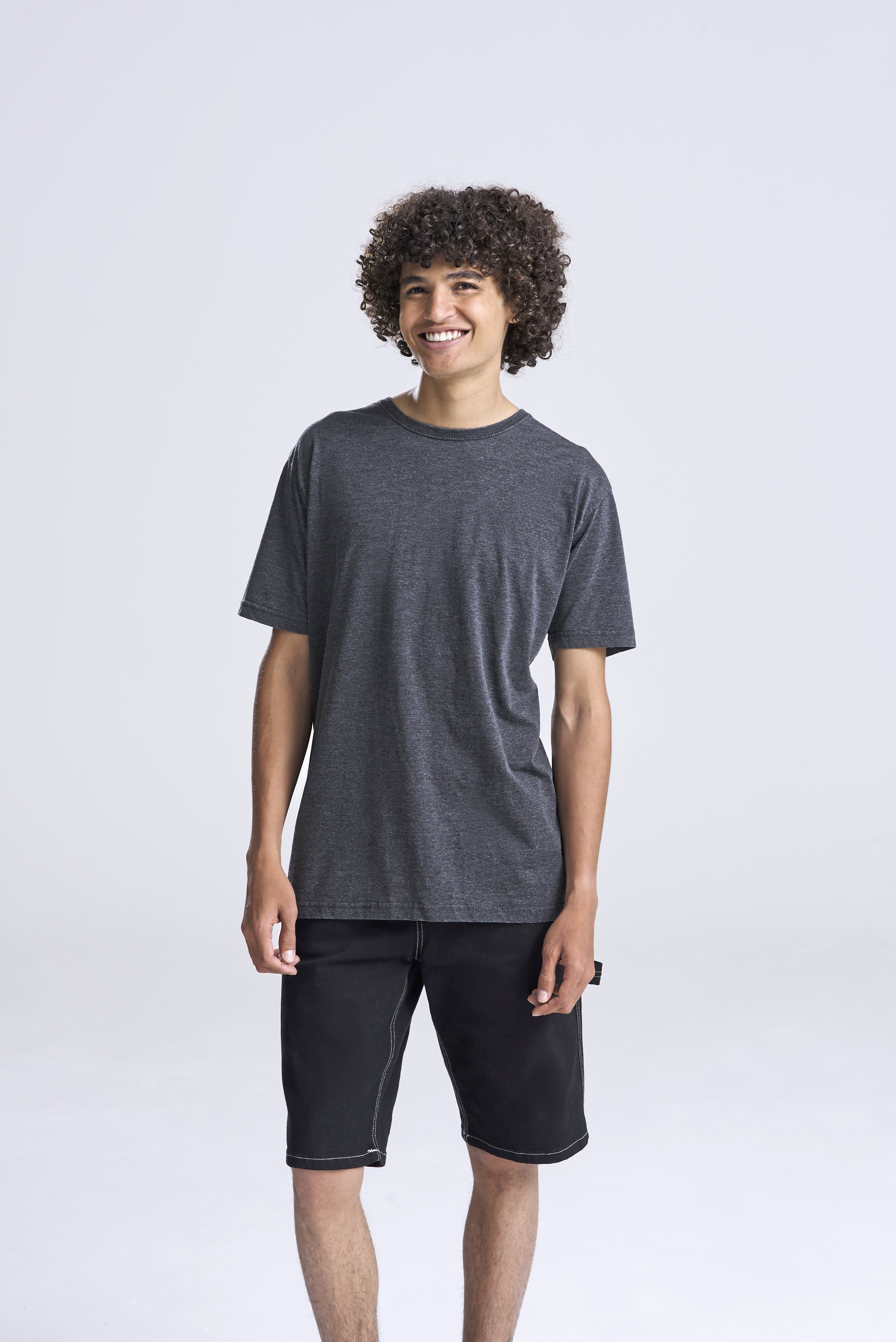 T-Shirt – Washed T