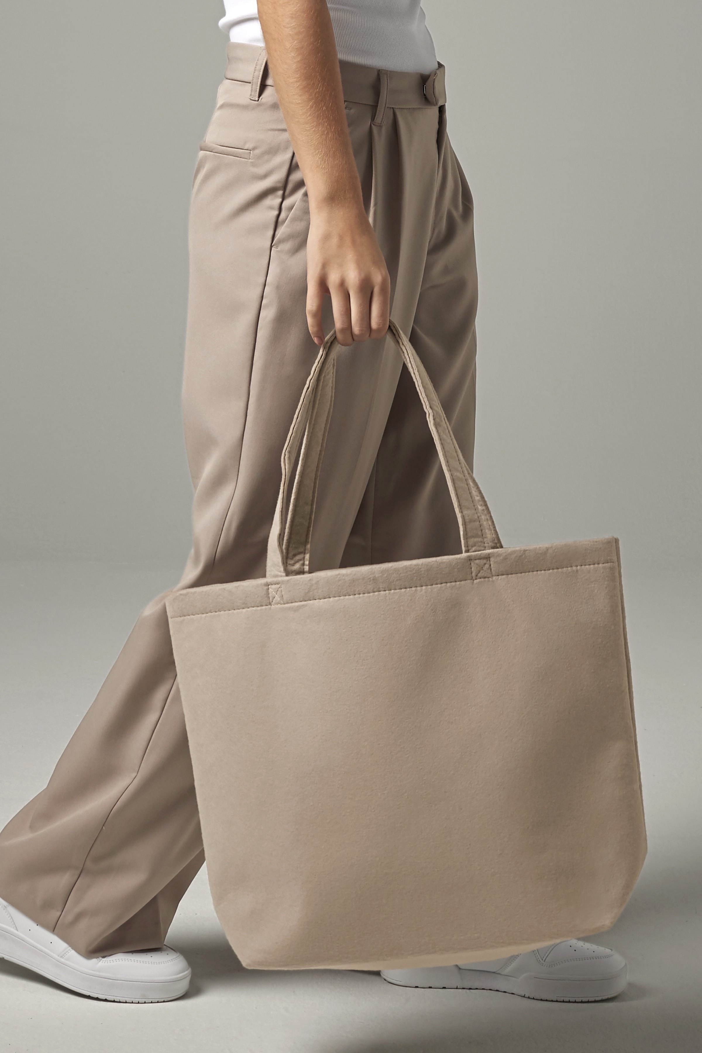 Tasche – Felt Shopper