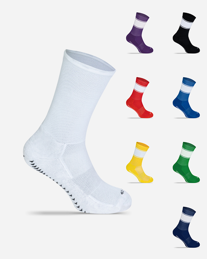Arbeitssocke Ballersocks Light