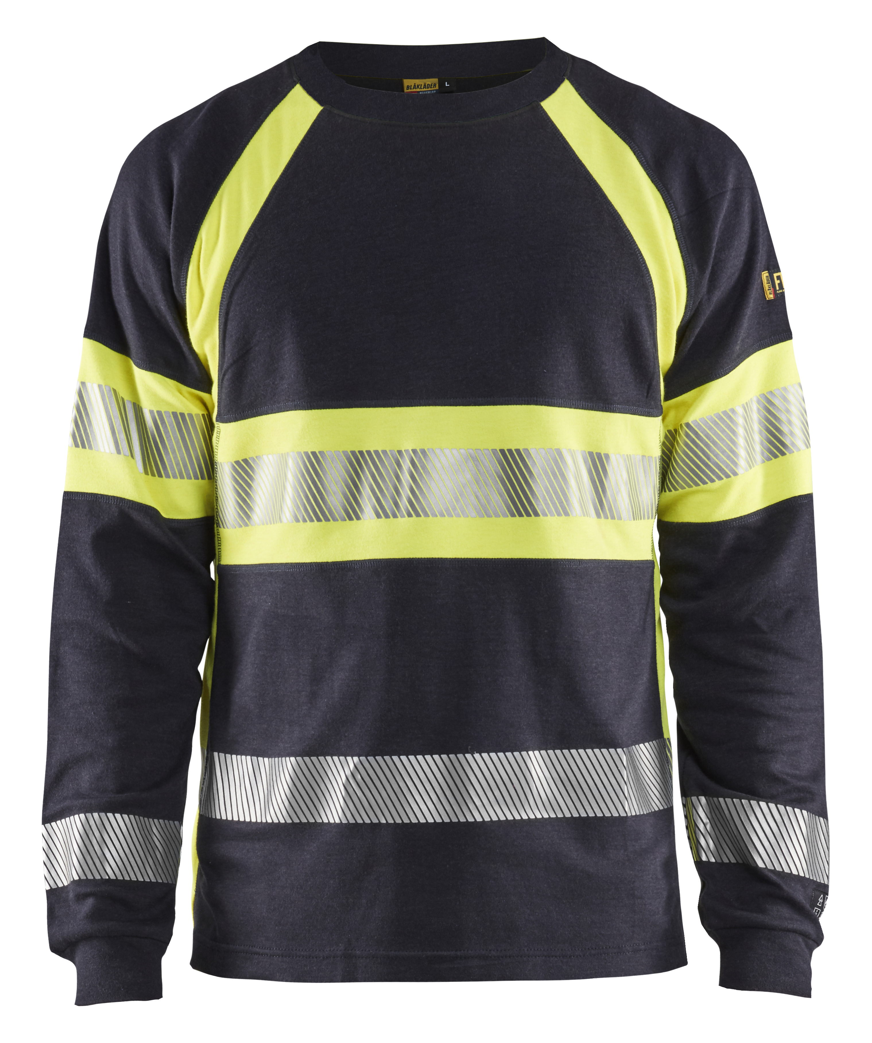 Multinorm Langarmshirt Inhärent