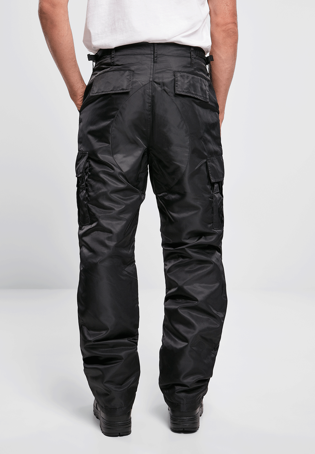 Thermo Pants
