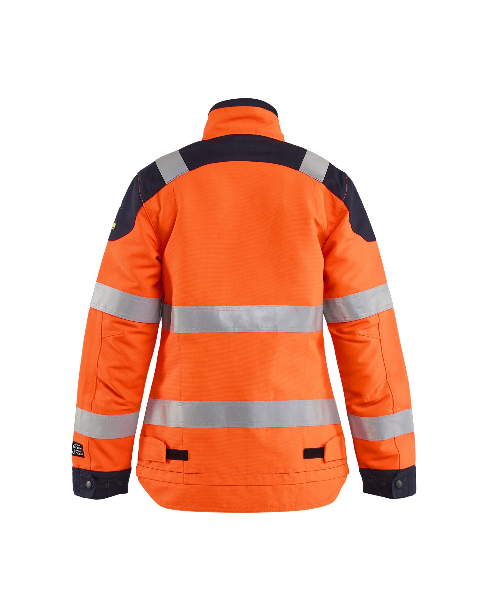 Damen Multinorm Jacke Inhärent