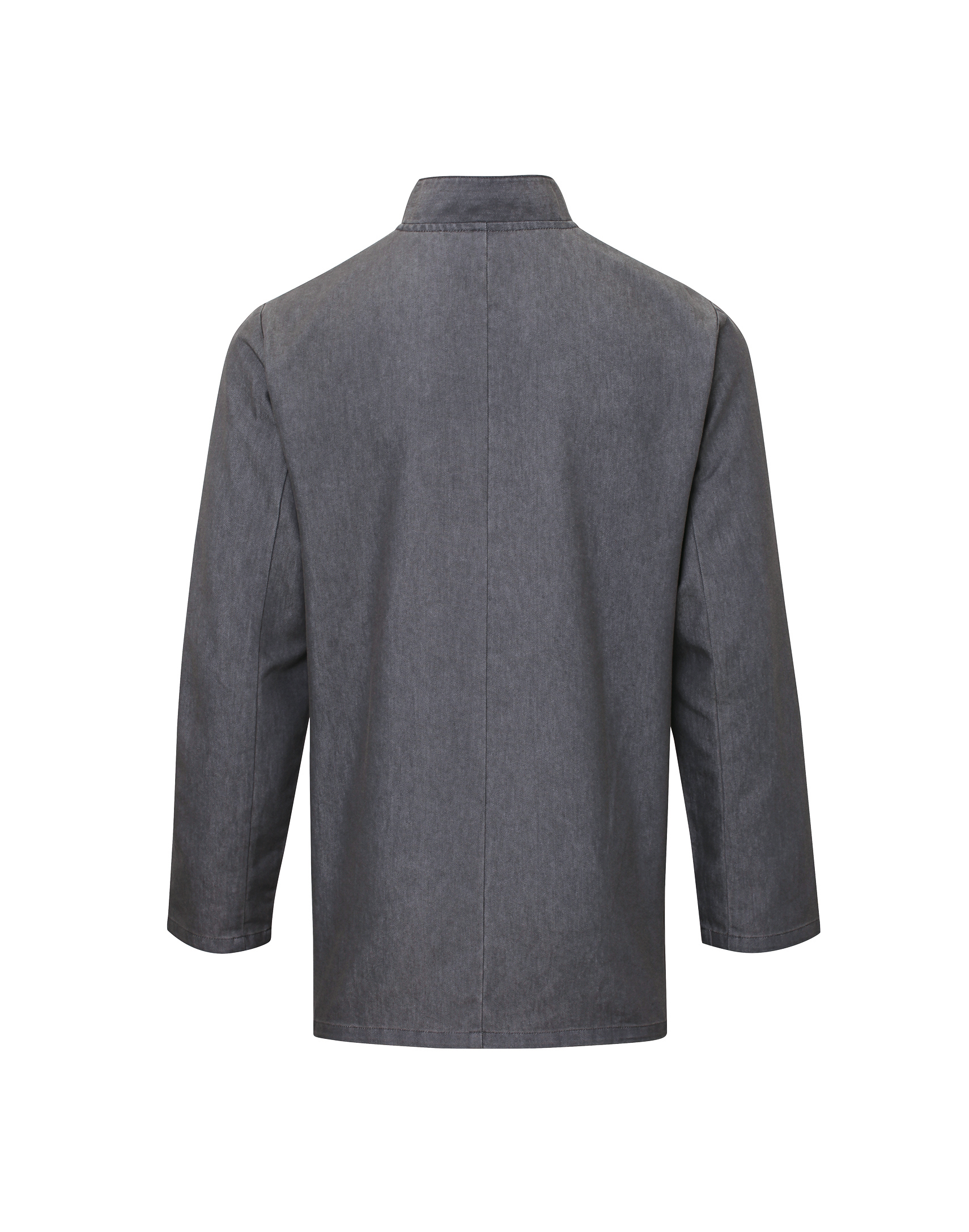 Denim Chef´s Jacket