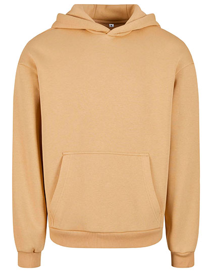 Sweatshirt – Fluffy Hoody