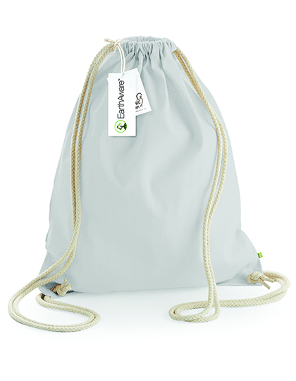 Tasche – EarthAware Organic Gymsac