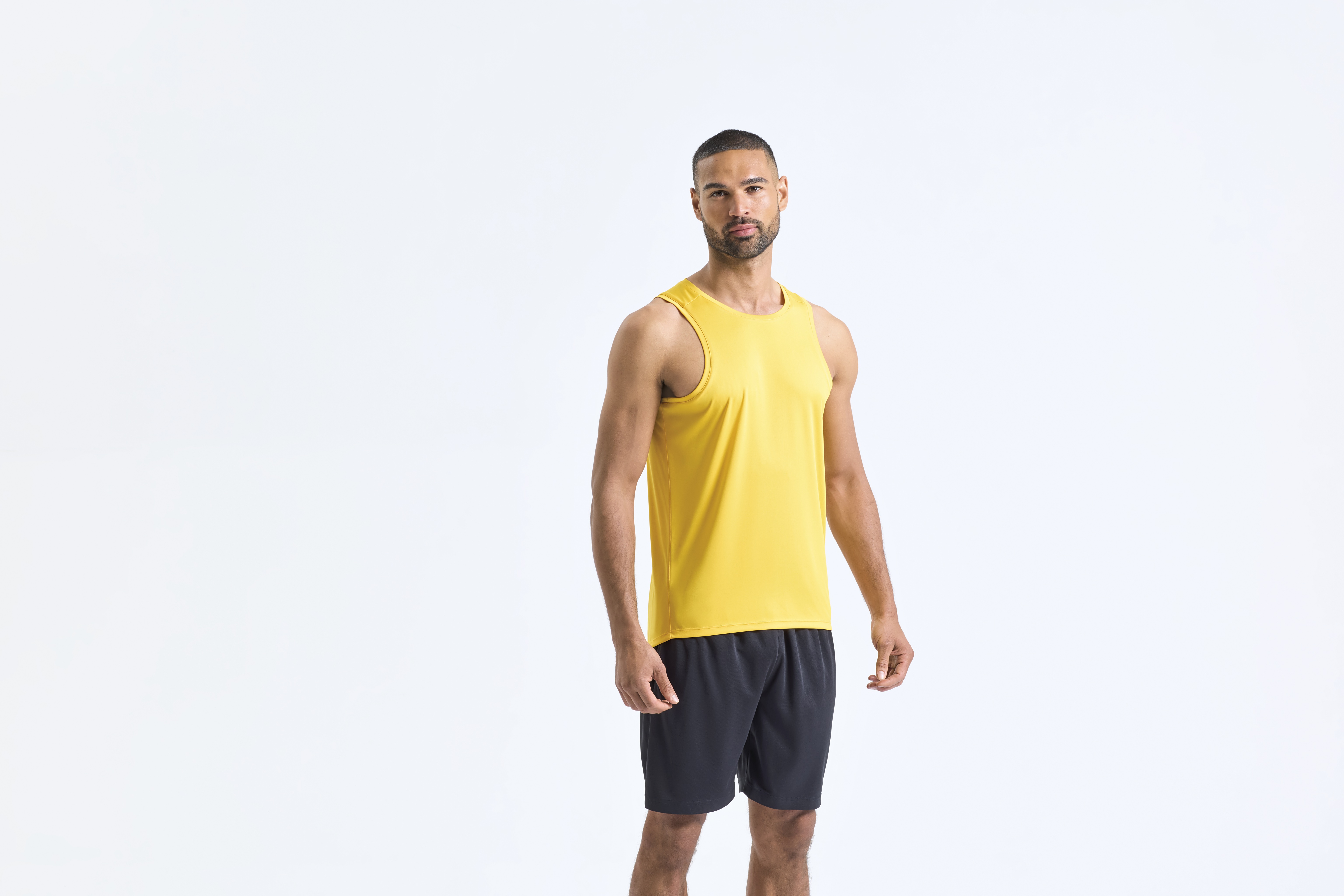 Weste – TriDri Ion-Charge performance vest