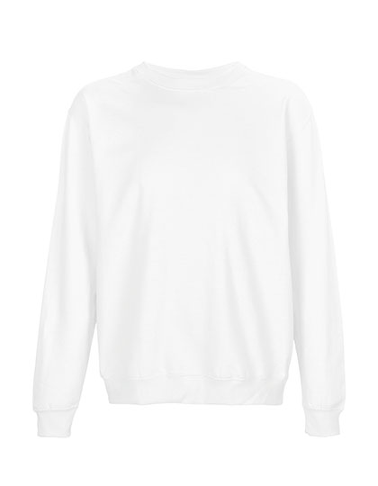 Unisex Columbia Crew Neck Sweatshirt