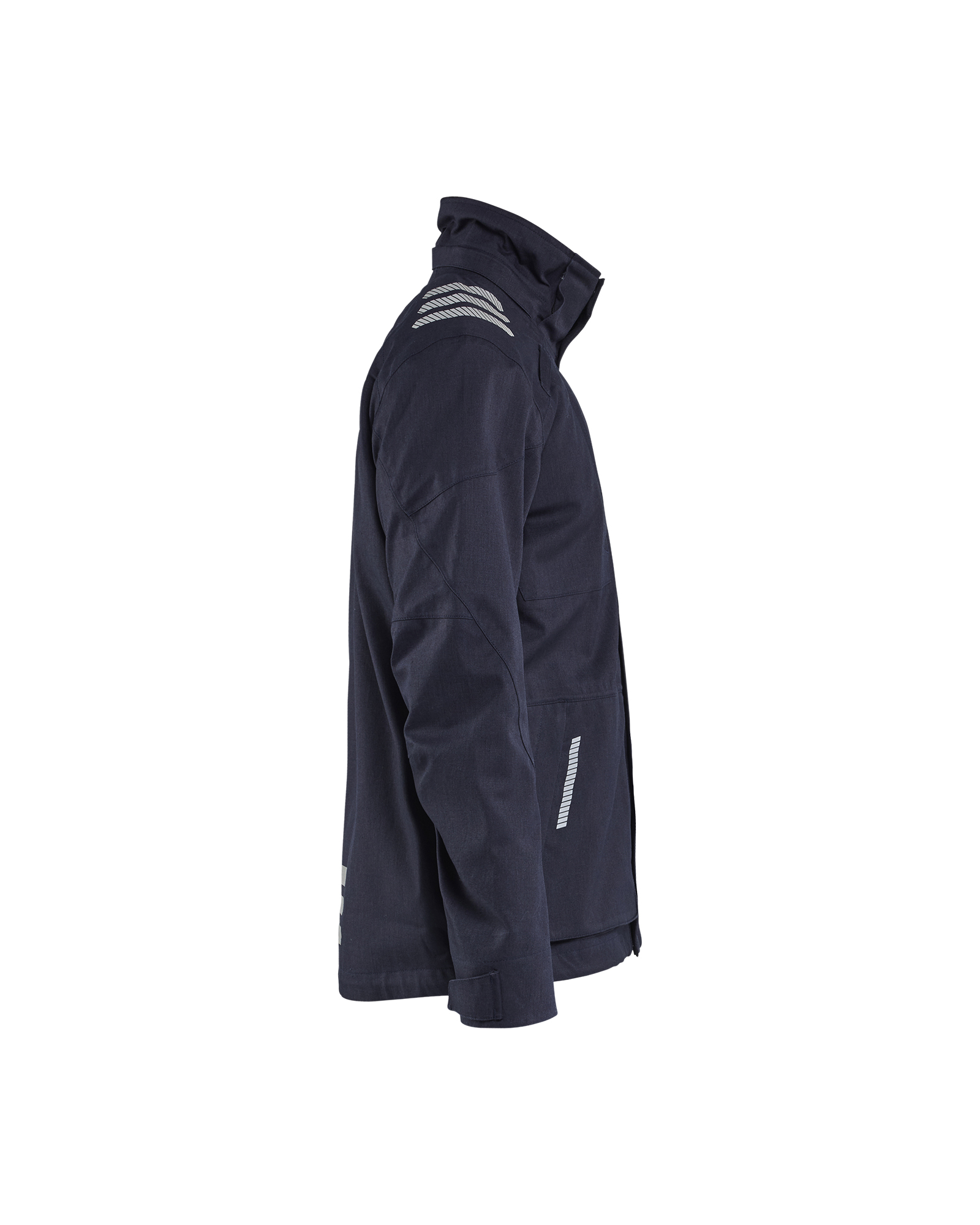 Shell Jacke Inhärent APC 2