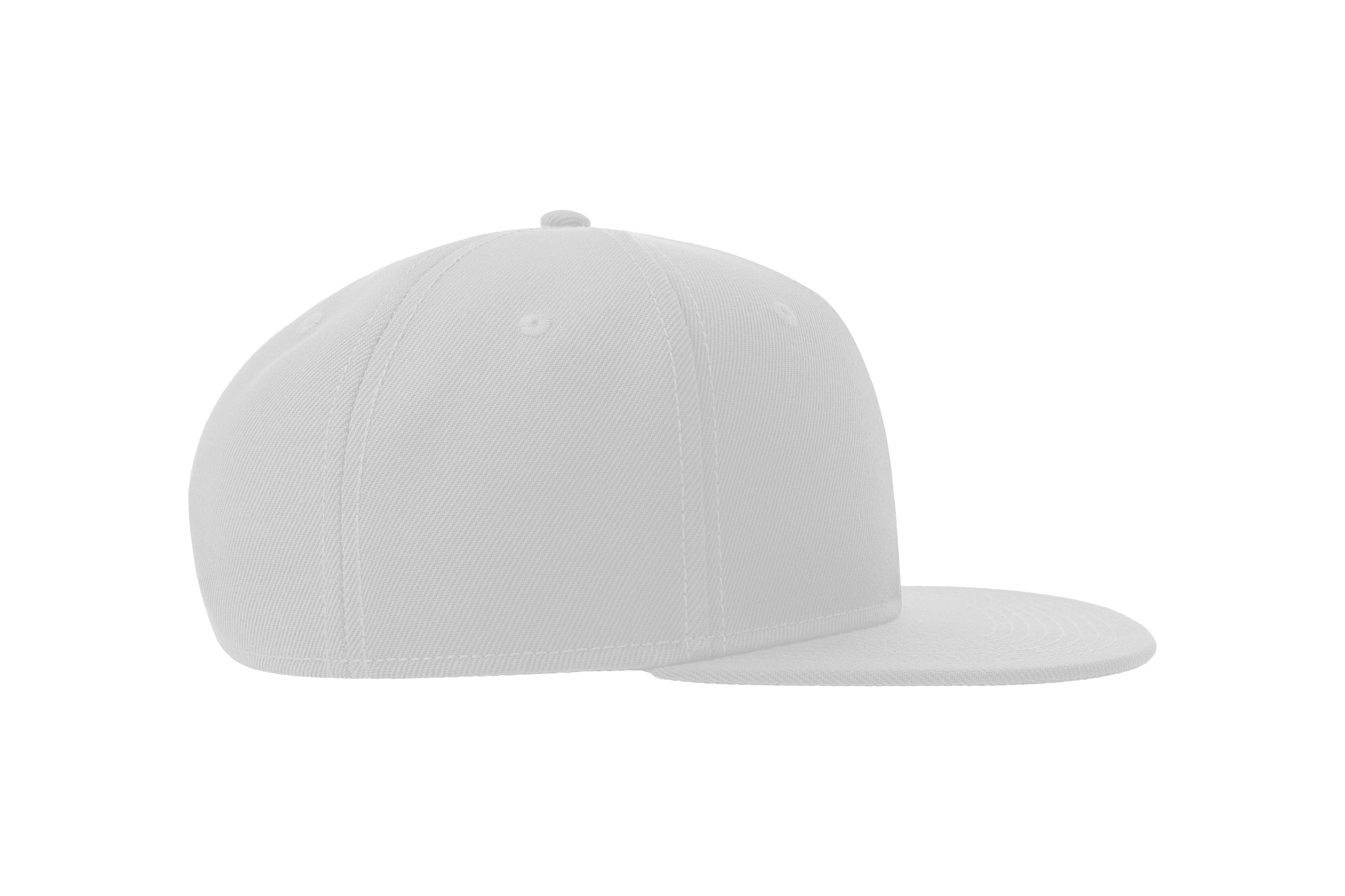 Snap Back-S Cap