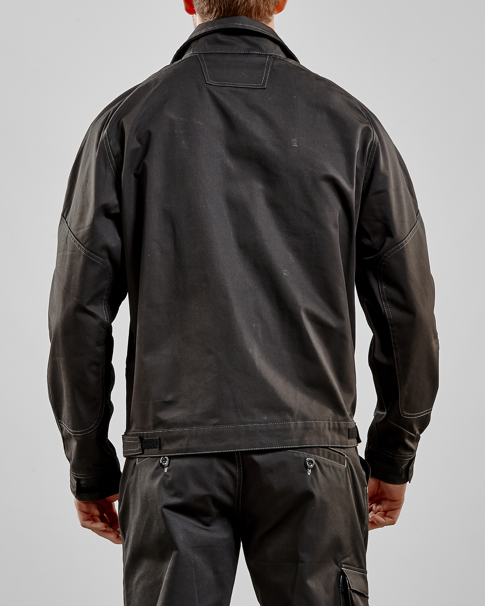 Service Bundjacke