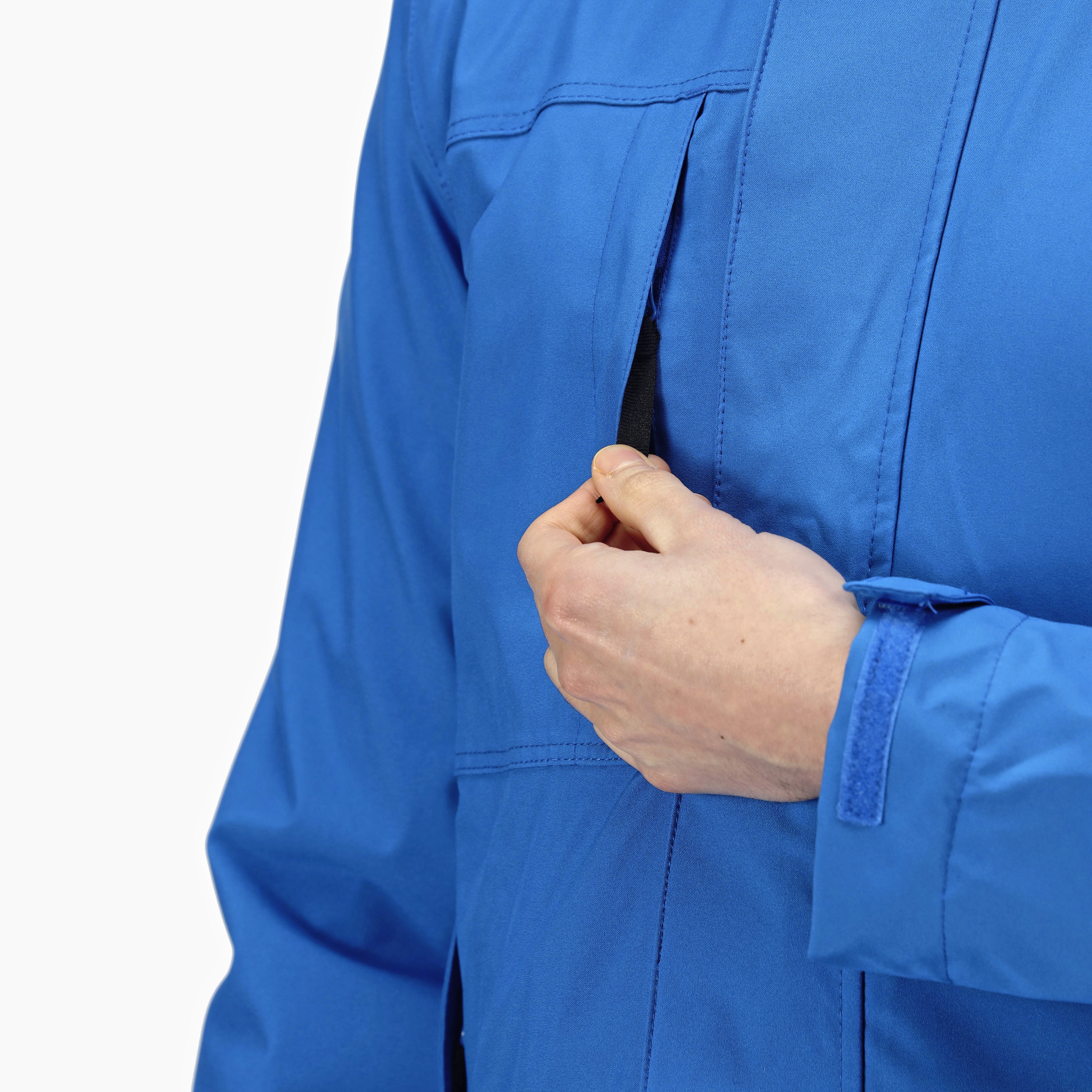 Men´s Jacket - Kingsley 3in1