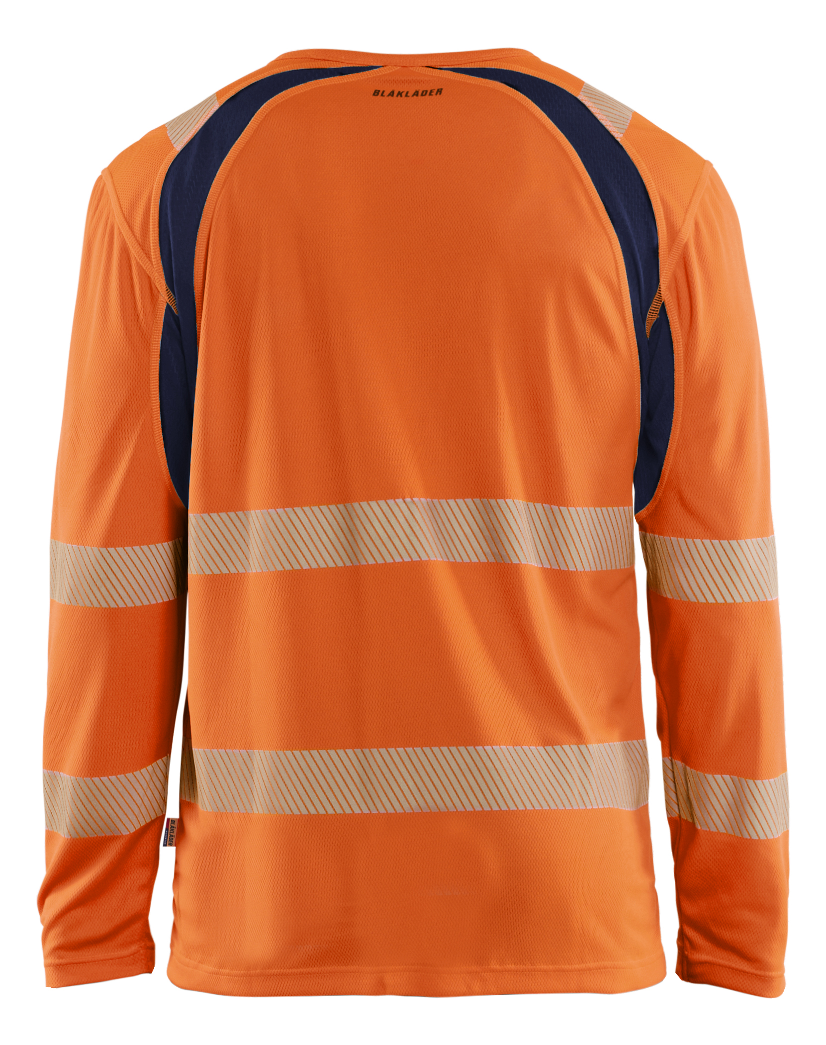 High Vis UV Langarmshirt