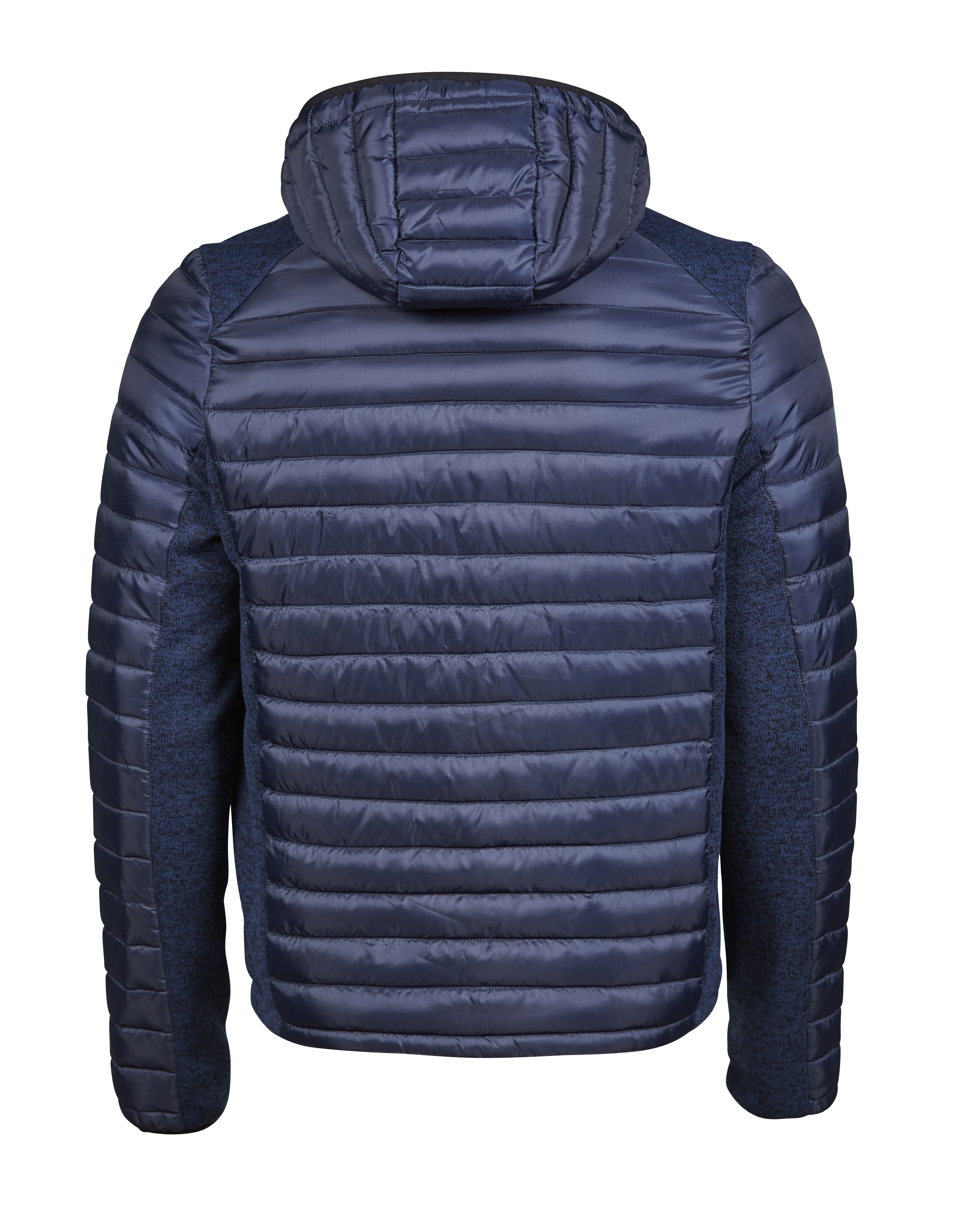 Men´s Hooded Outdoor Crossover Jacket