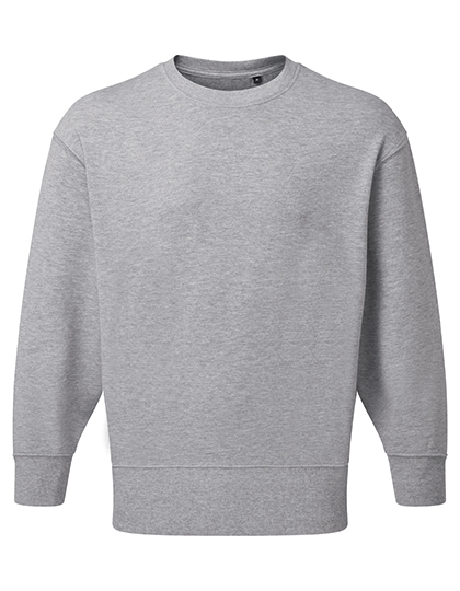 Unisex TriDri oversized sweatshirt