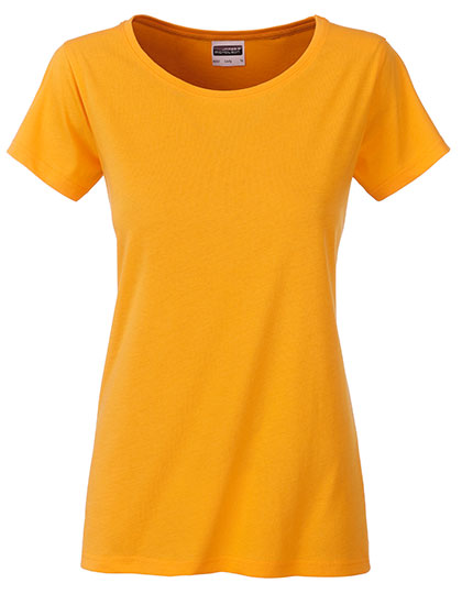 T-Shirt – Ladies´ Basic-T
