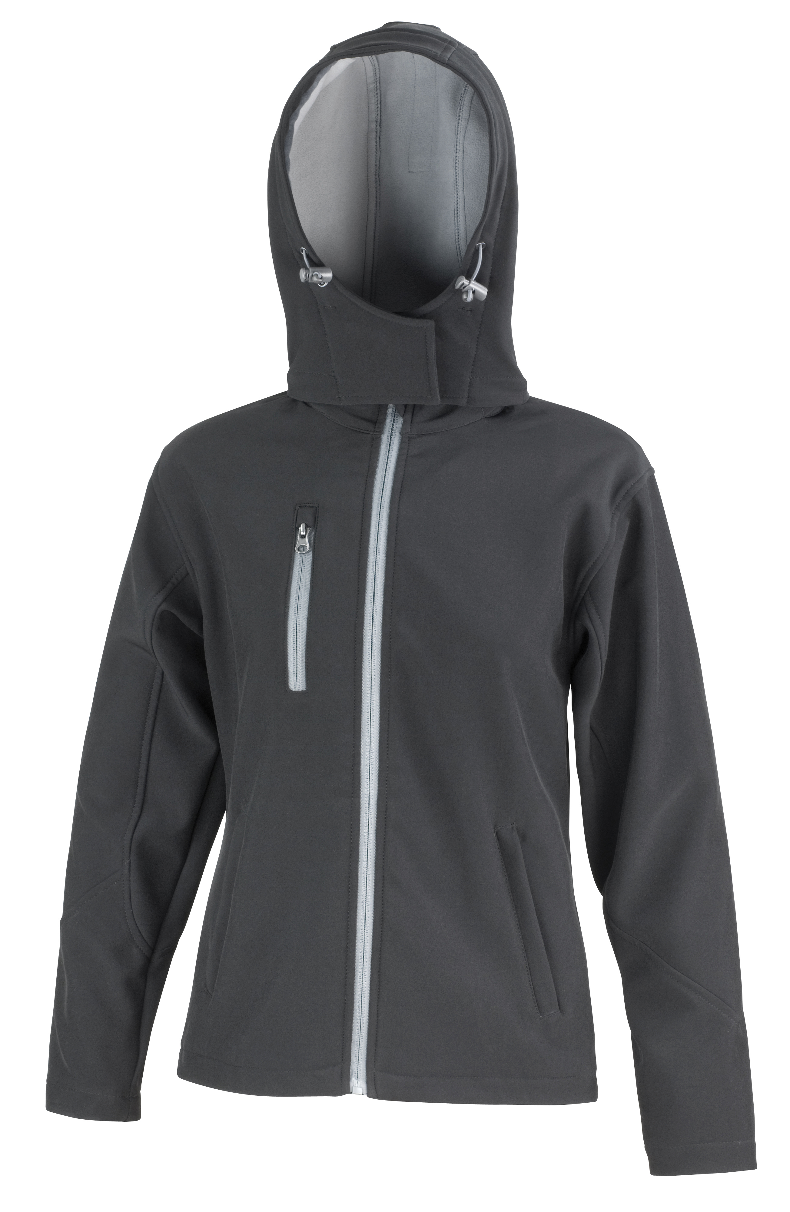 Women´s TX Performance Hooded Soft Shell Jacket
