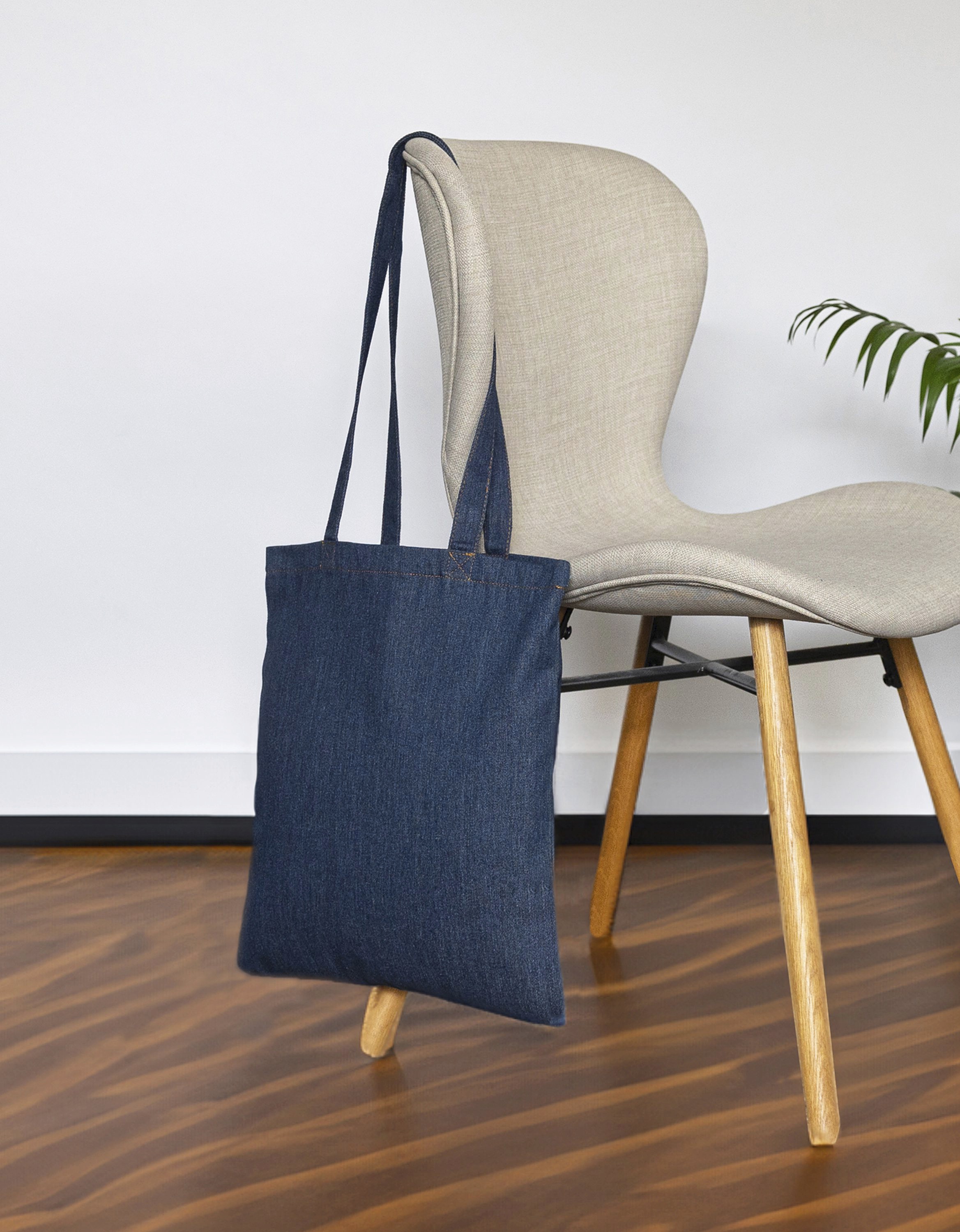 Tasche – Jeans Bag - Long Handles