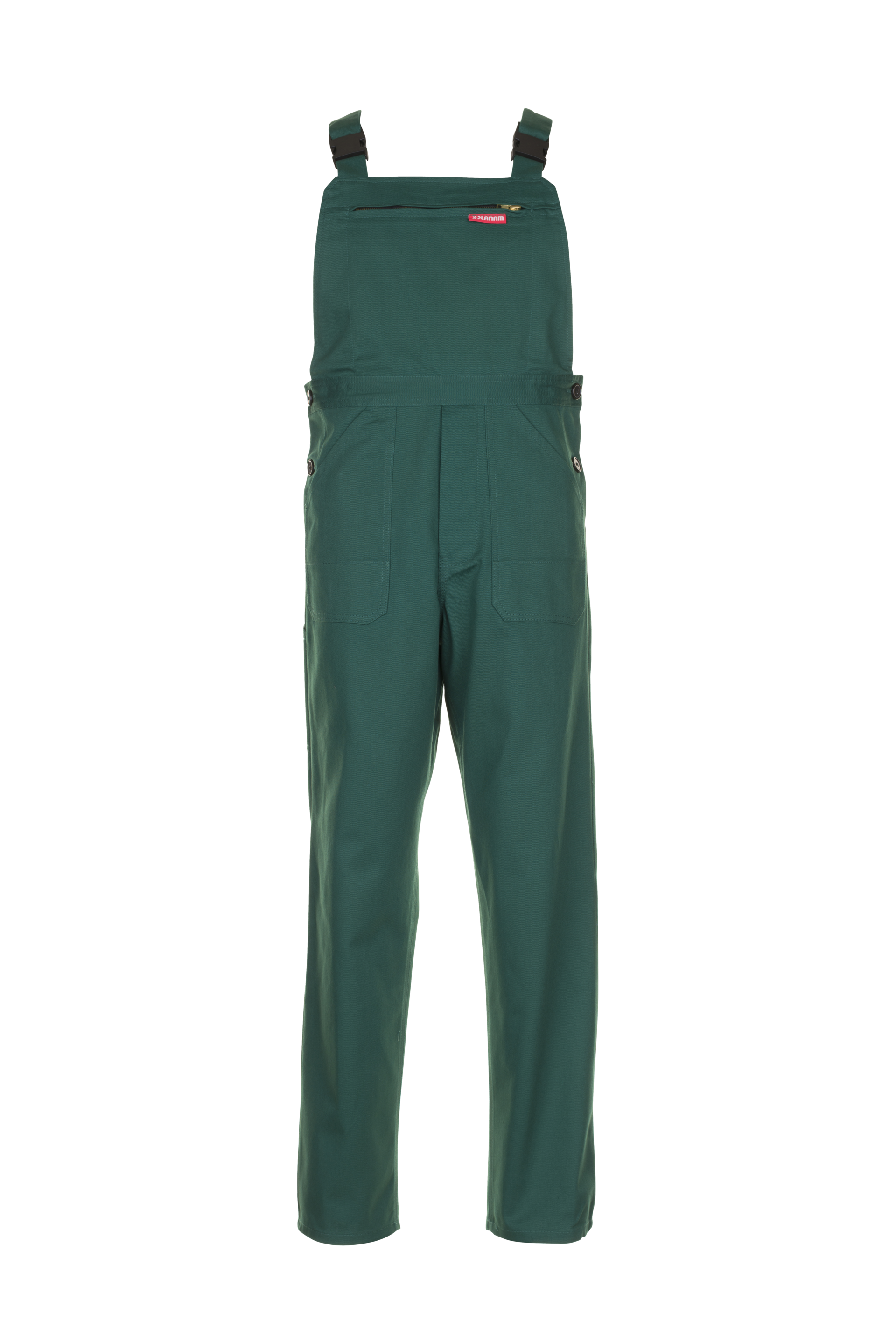 PLANAM Latzhose BW 270