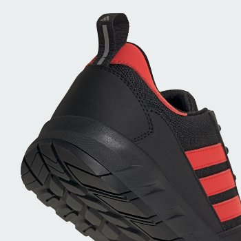 adidas MOTIX M S1PS ESD SICHERHEITSSCHUHE black/red