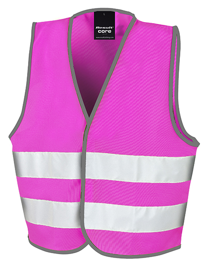 Weste – Junior Safety Vest