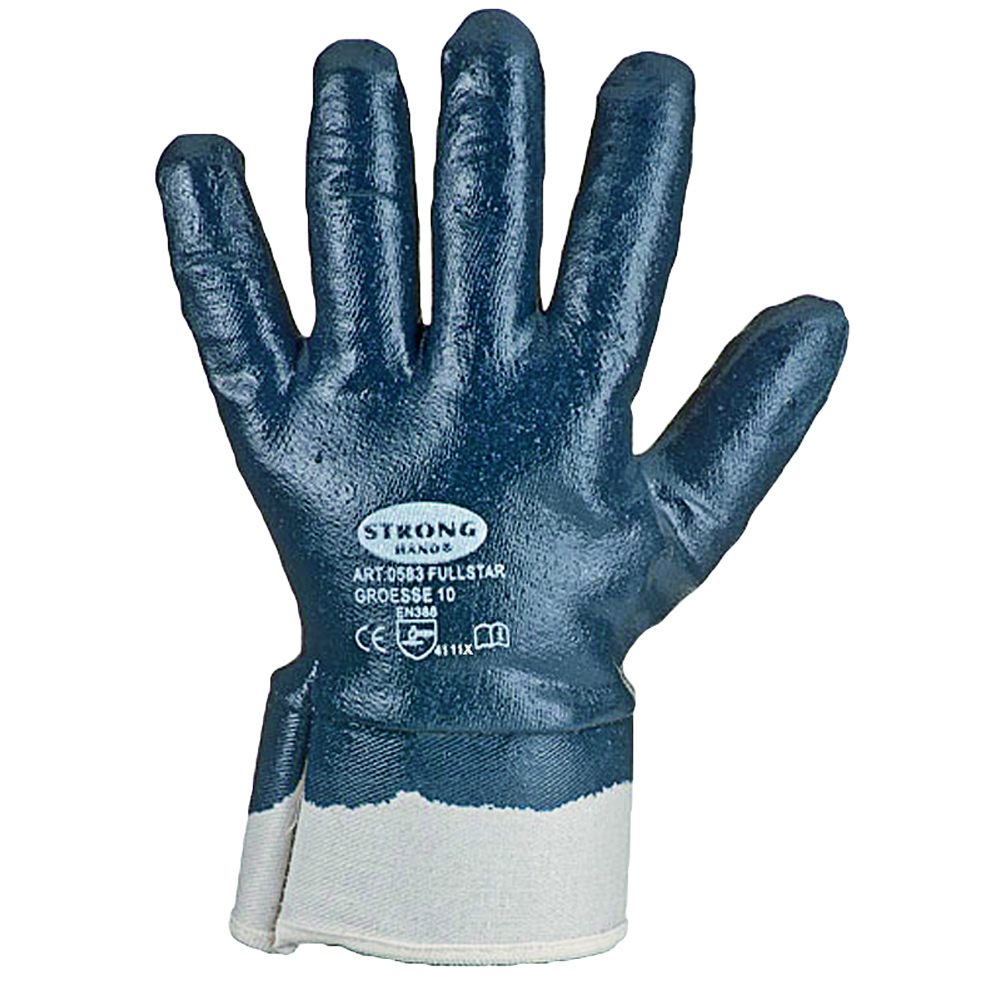 Stronghand® Handschuhe Fullstar