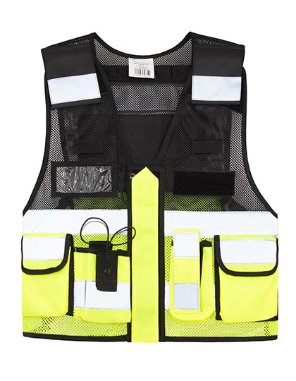 Weste – Mesh Tactical Vest Sparta