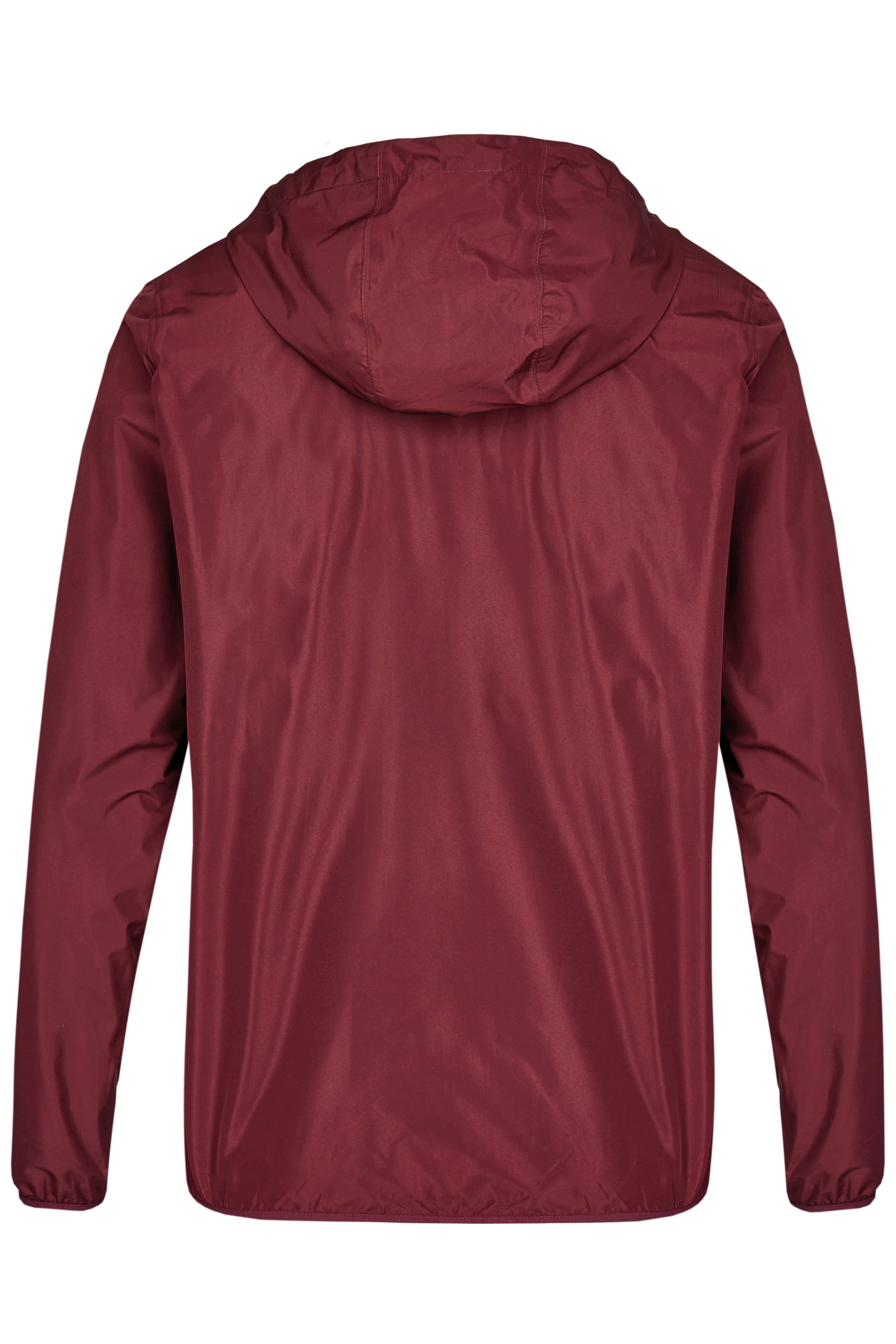 Jacke – my mate - Unisex Hooded Windbreaker