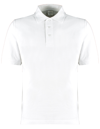 Classic Fit Cotton Klassic Superwash 60° Polo