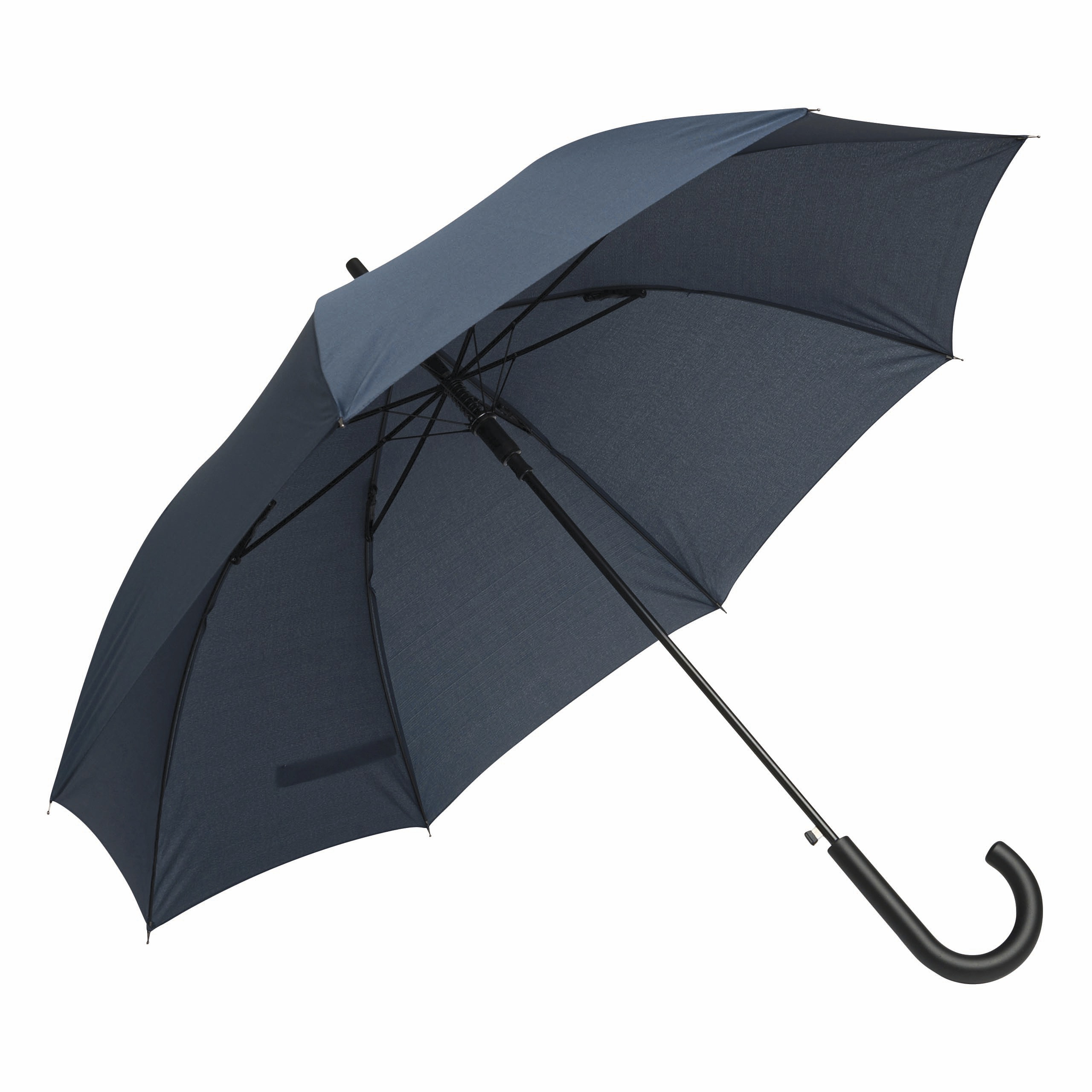 Automatischer Windproof-Stockschirm