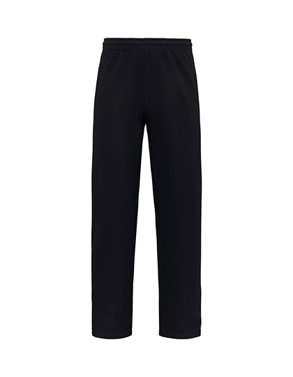 Hose – ICONIC 250 Open Hem Jog Pants