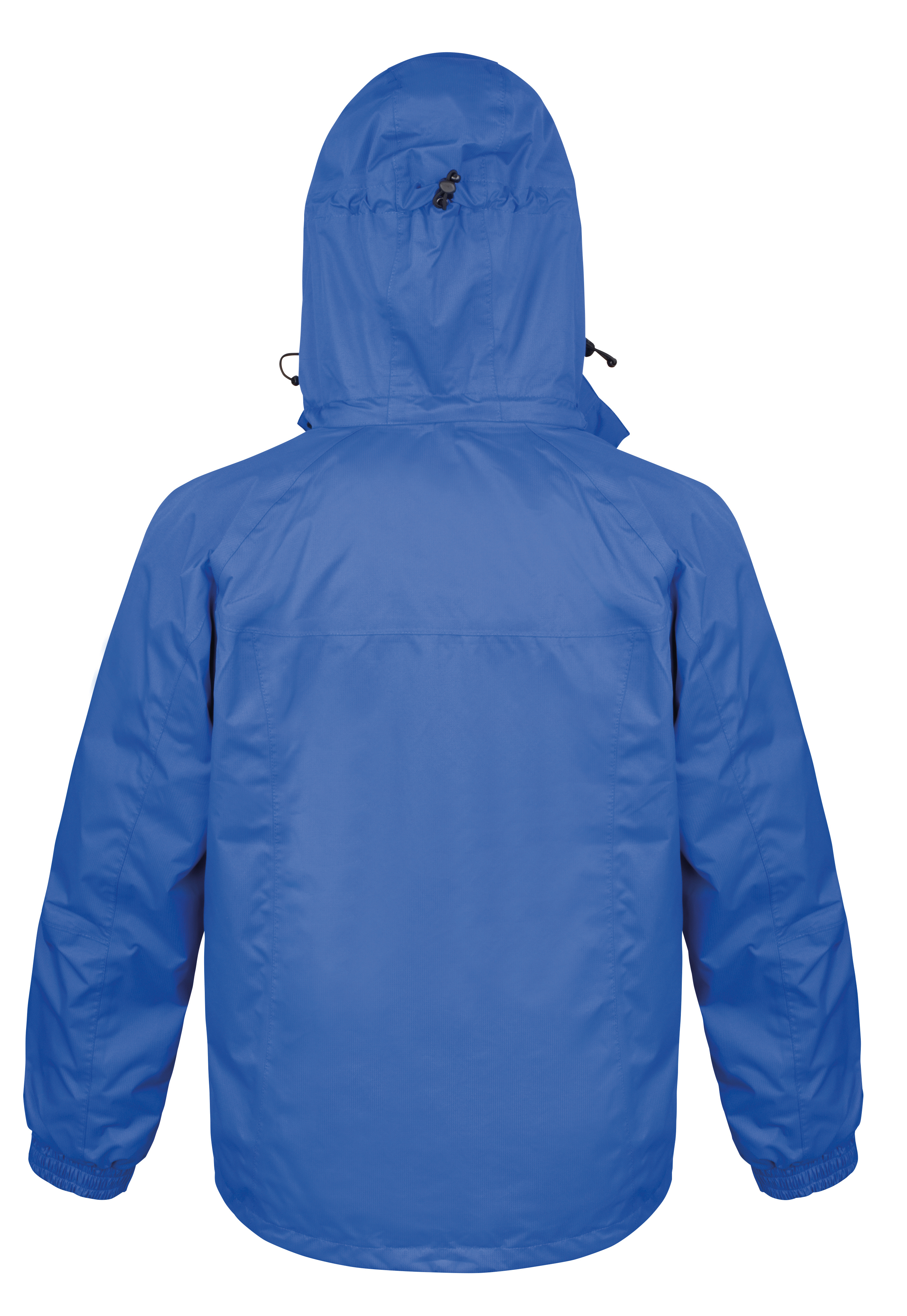 Men´s 3-in-1 Journey Jacket With Soft Shell Inner
