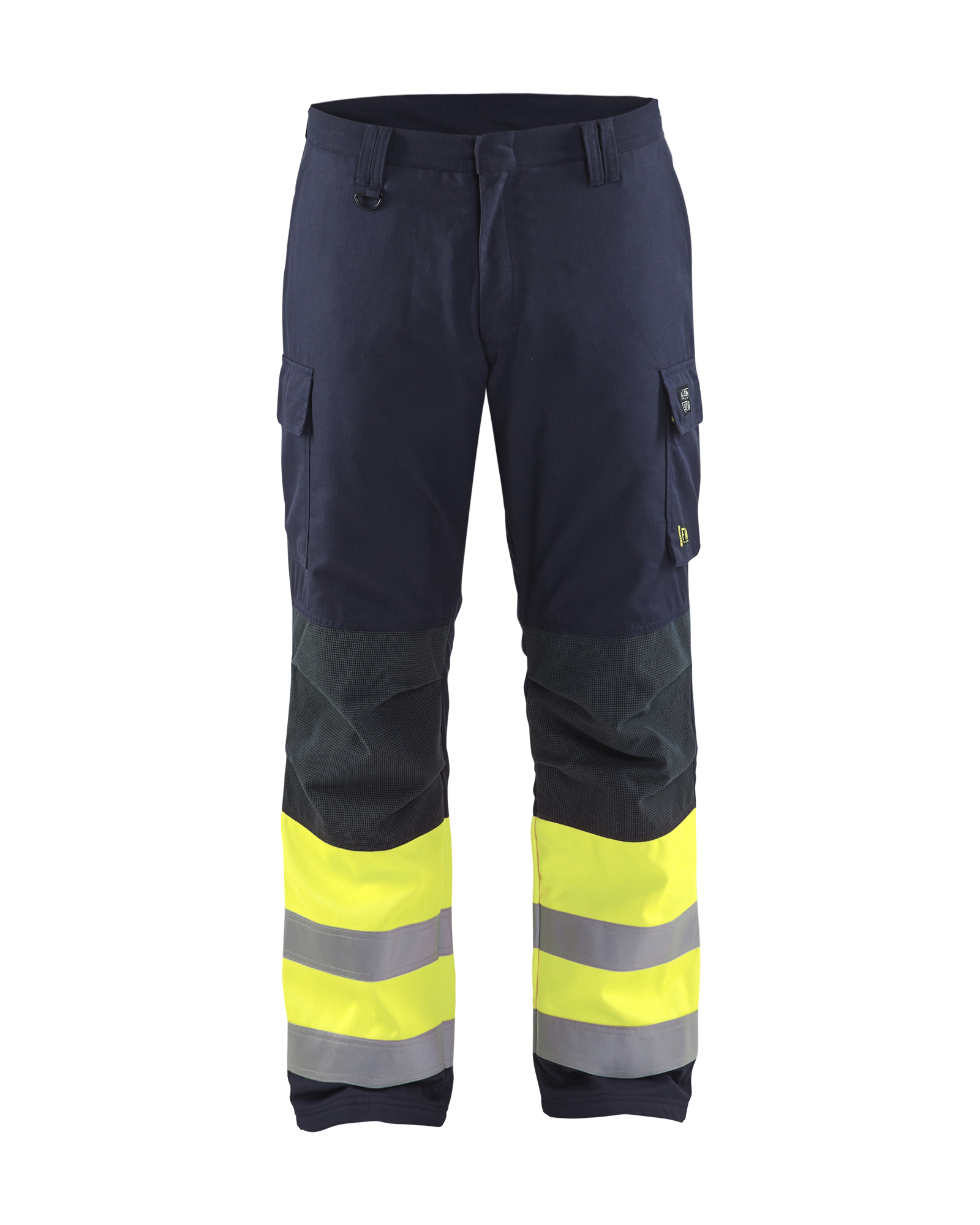 Multinorm Winter Arbeitshose APC 2