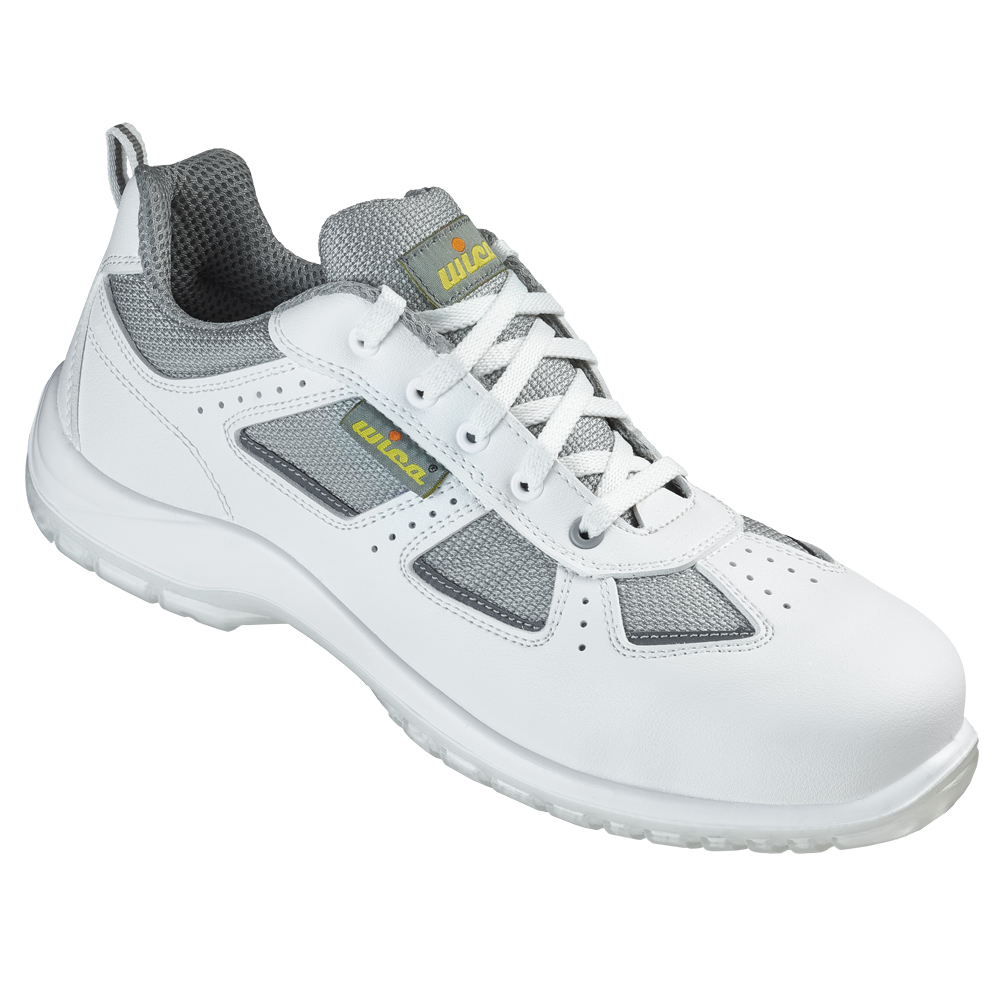 Halbschuhe Trani
