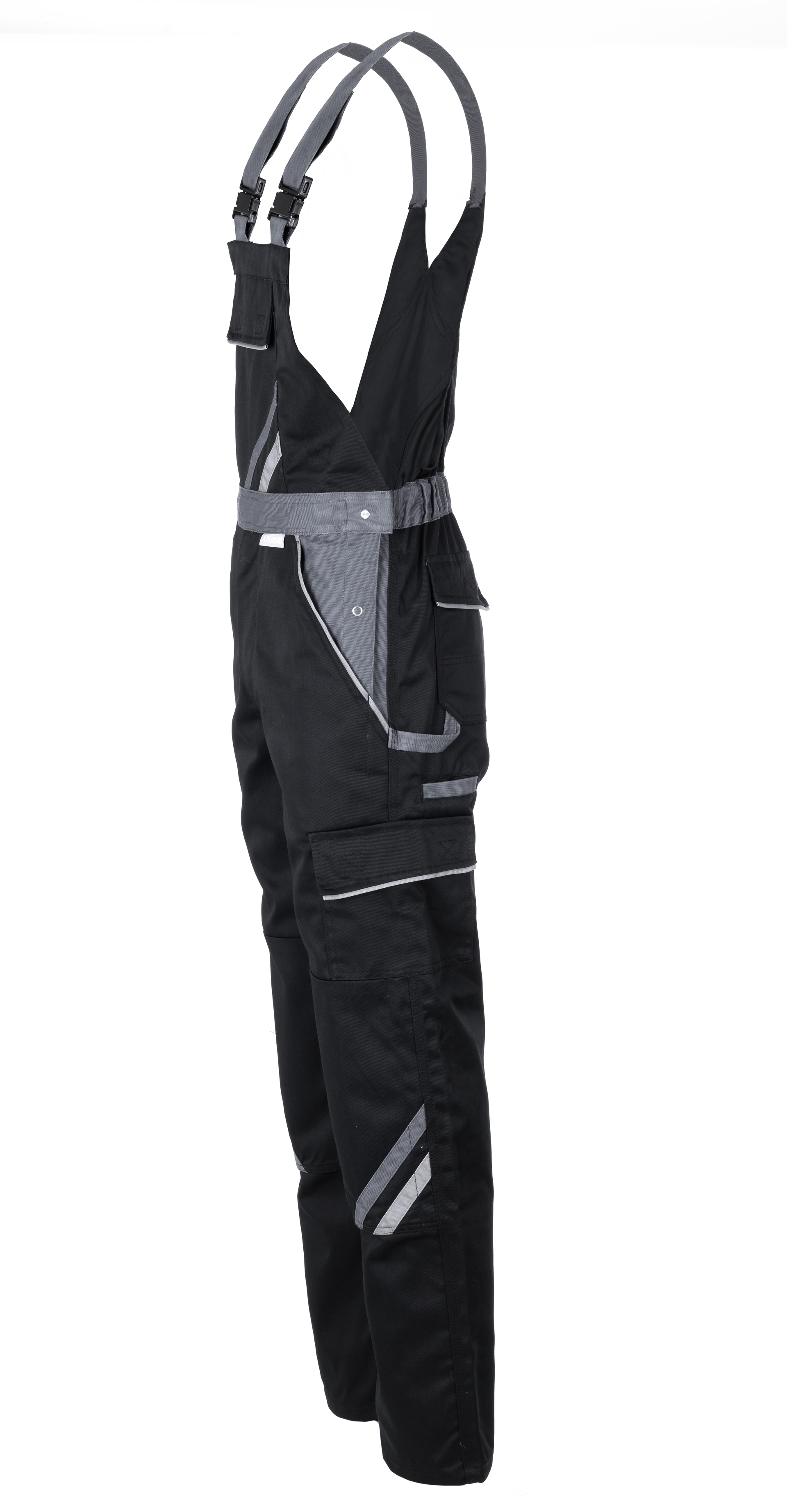 PLANAM Latzhose Highline
